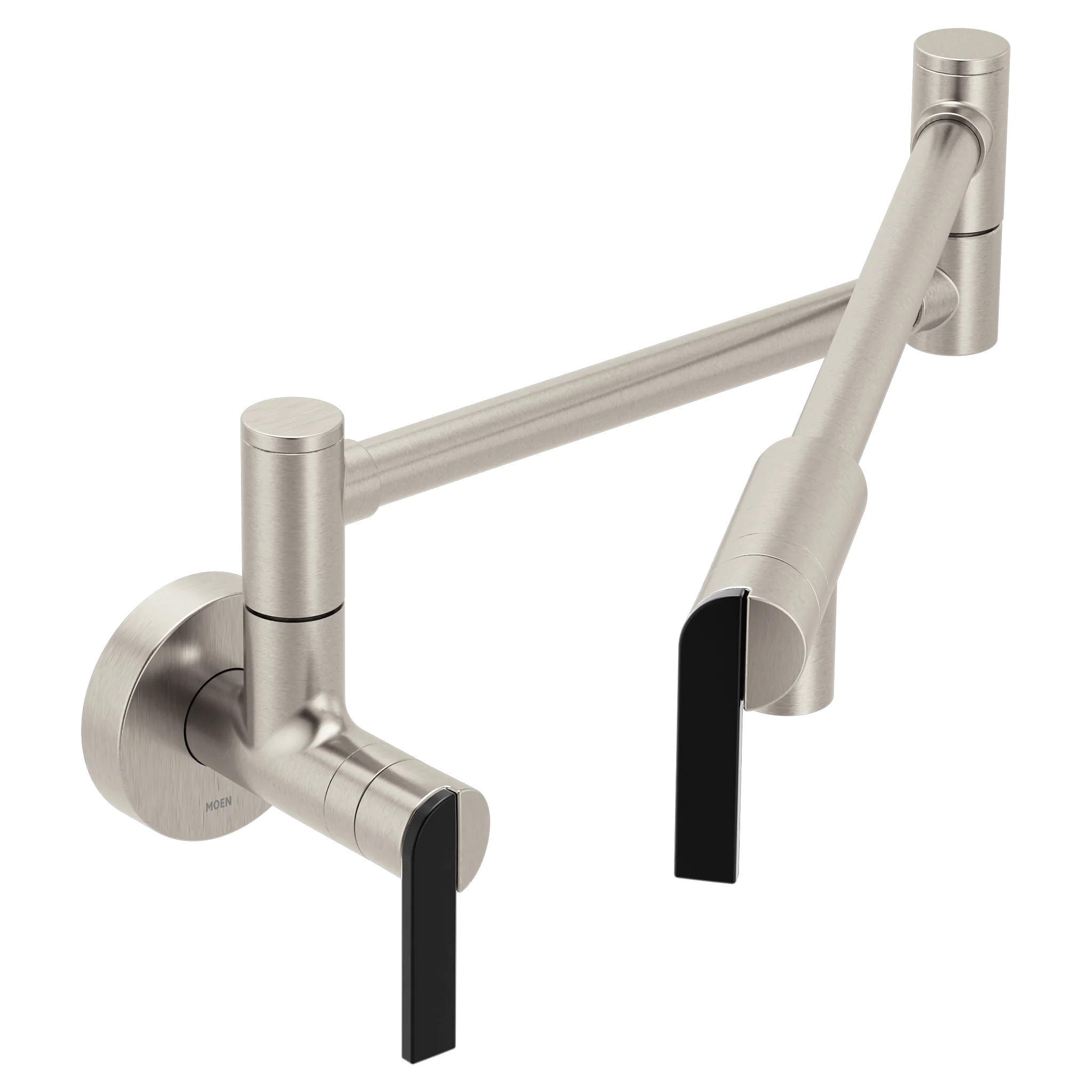 Modern Wall Mount Swing Arm Pot Filler - Image 11