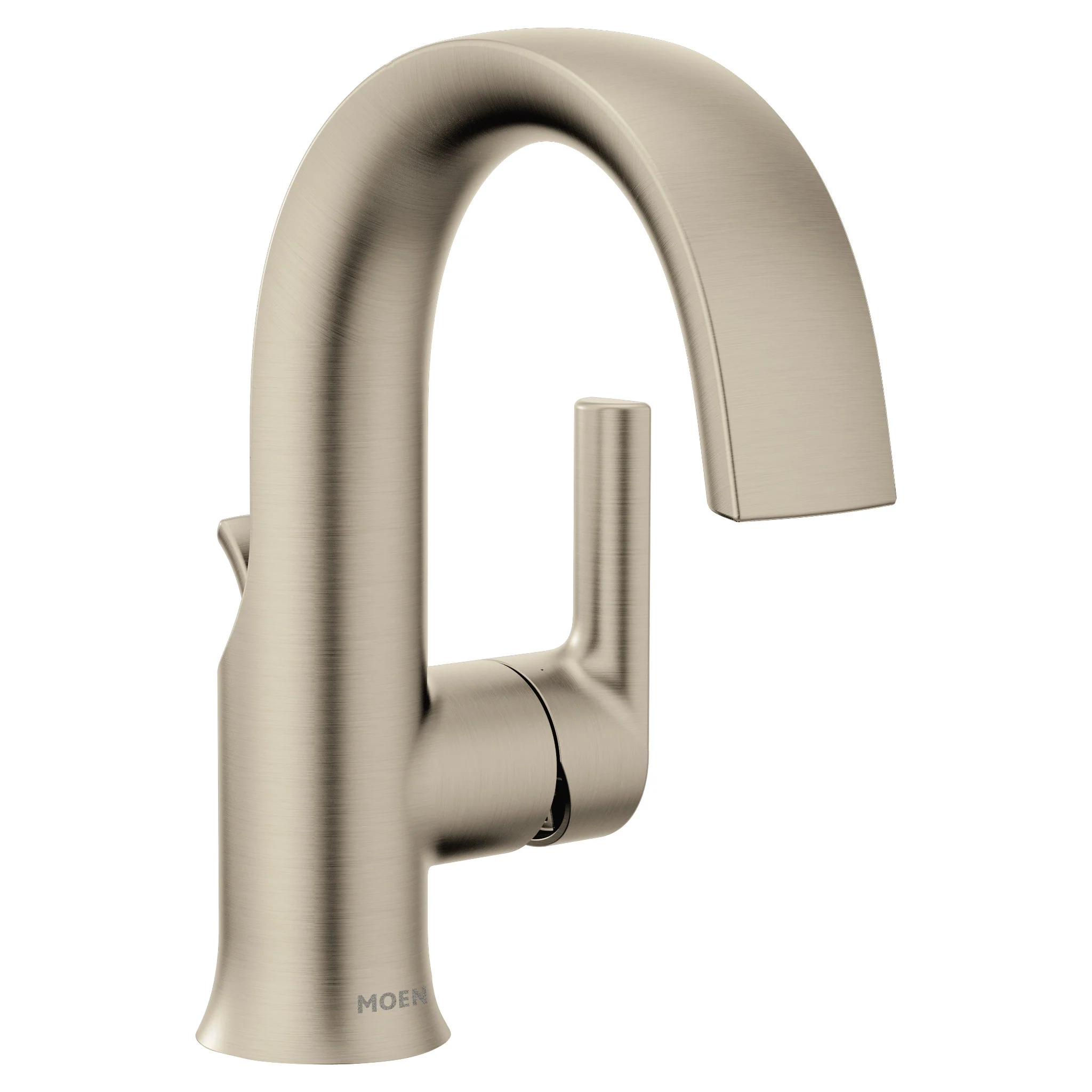 Doux One-handle Bathroom Sink Faucet - Image 11