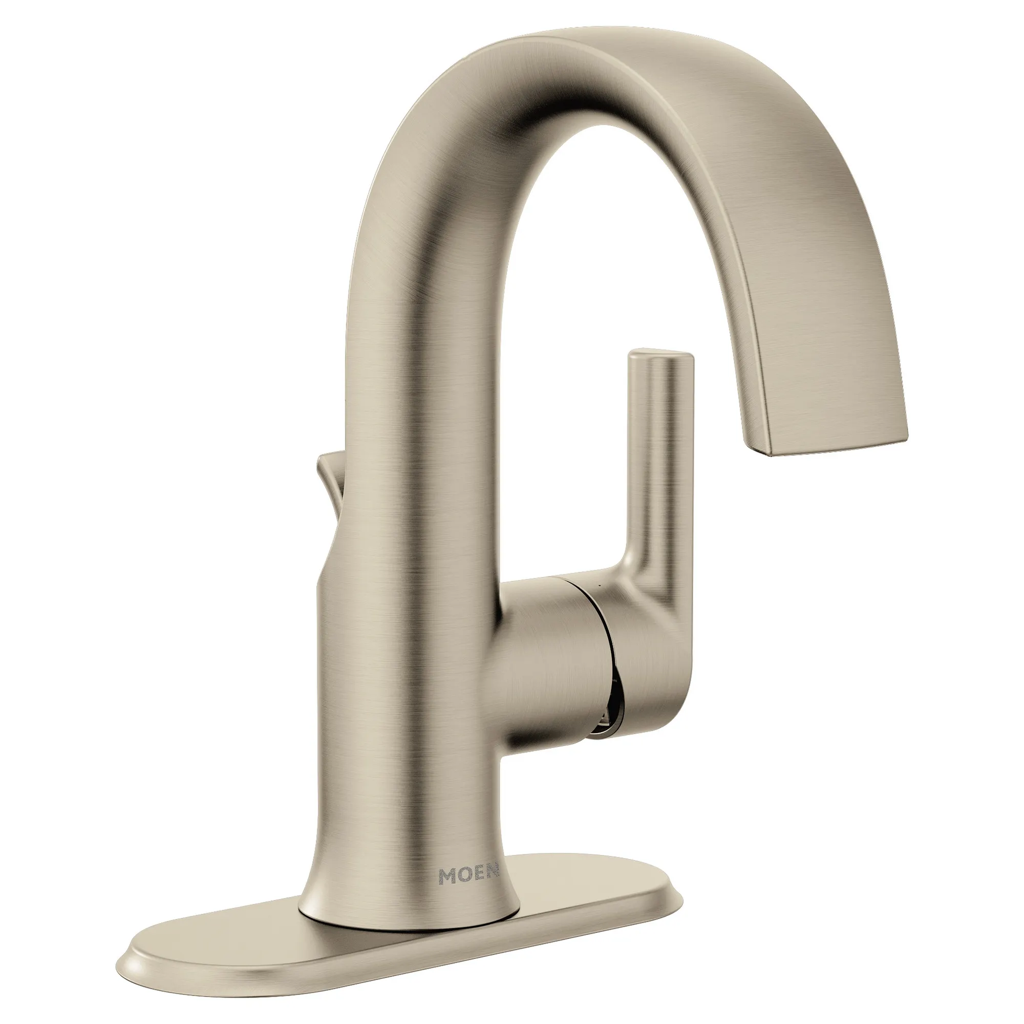 Doux One-handle Bathroom Sink Faucet - Image 12