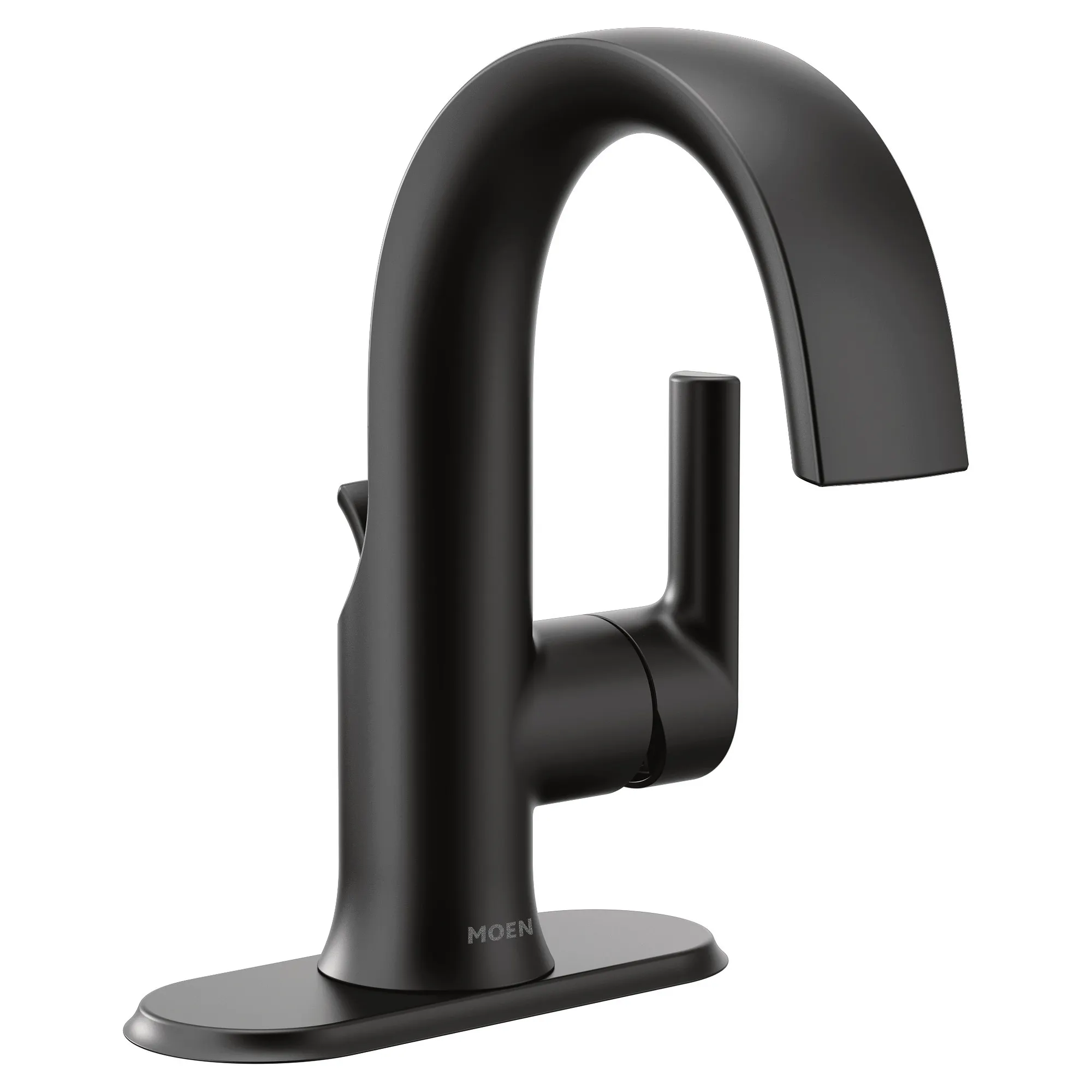 Doux One-handle Bathroom Sink Faucet - Image 6