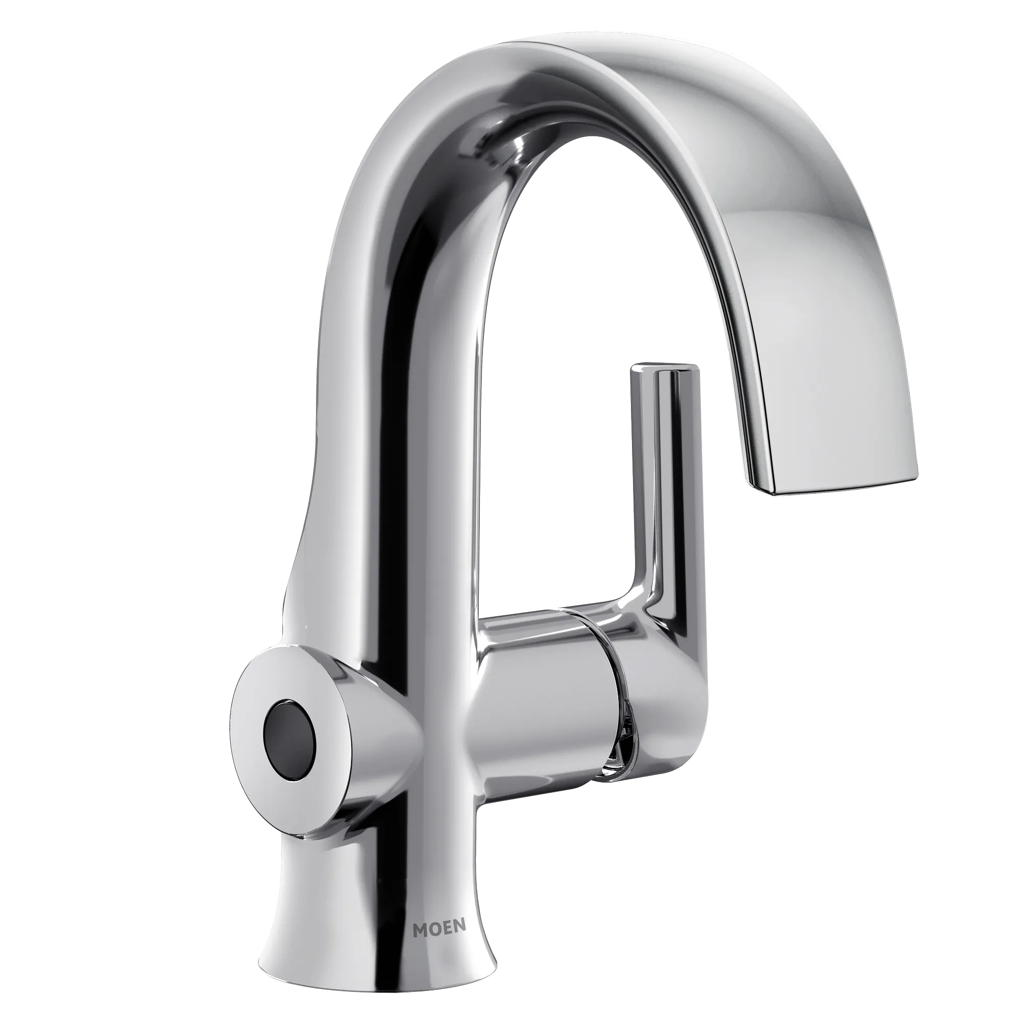 Doux MotionSense One-Handle Touchless Bathroom Faucet - Image 8