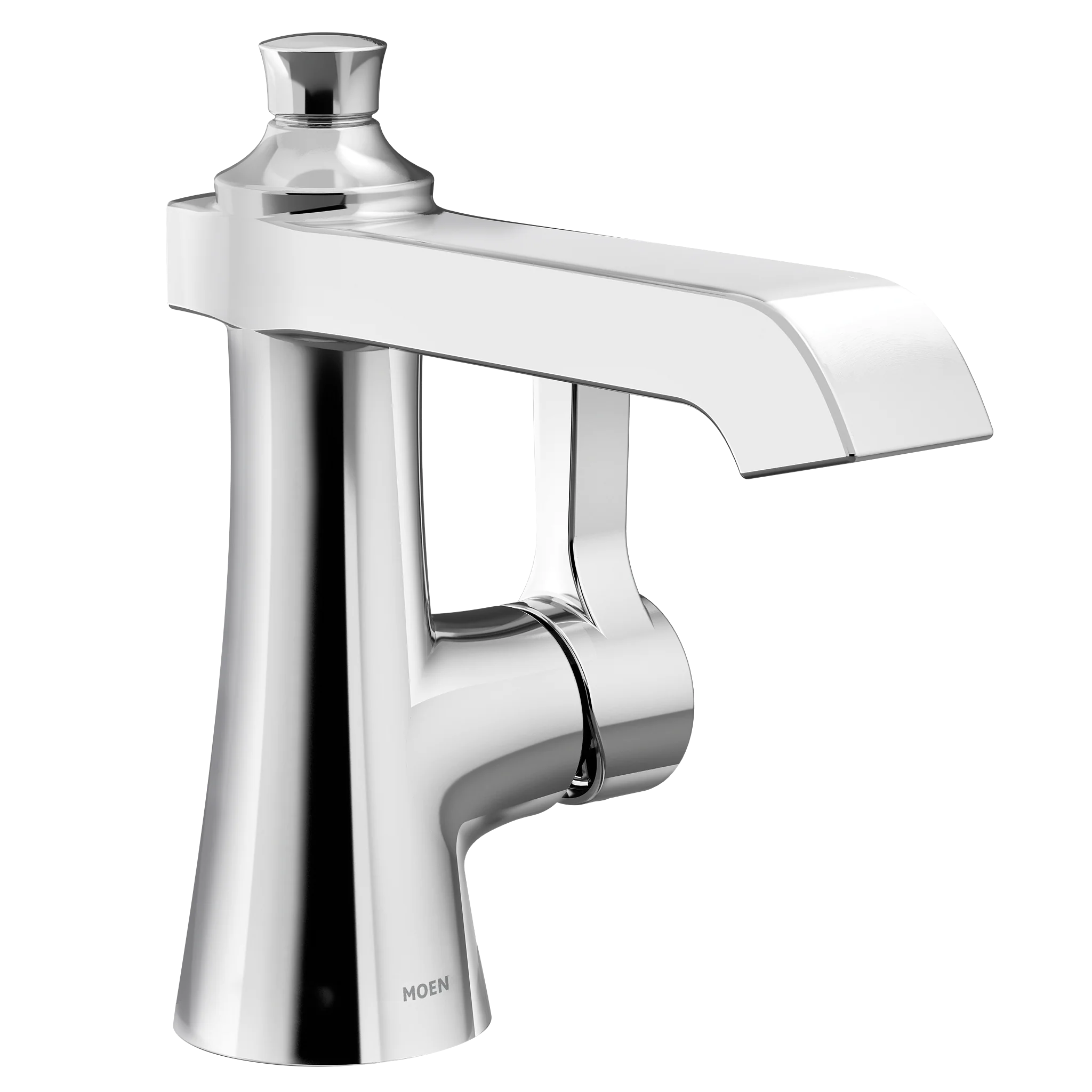 Flara One-handle Bathroom Sink Faucet