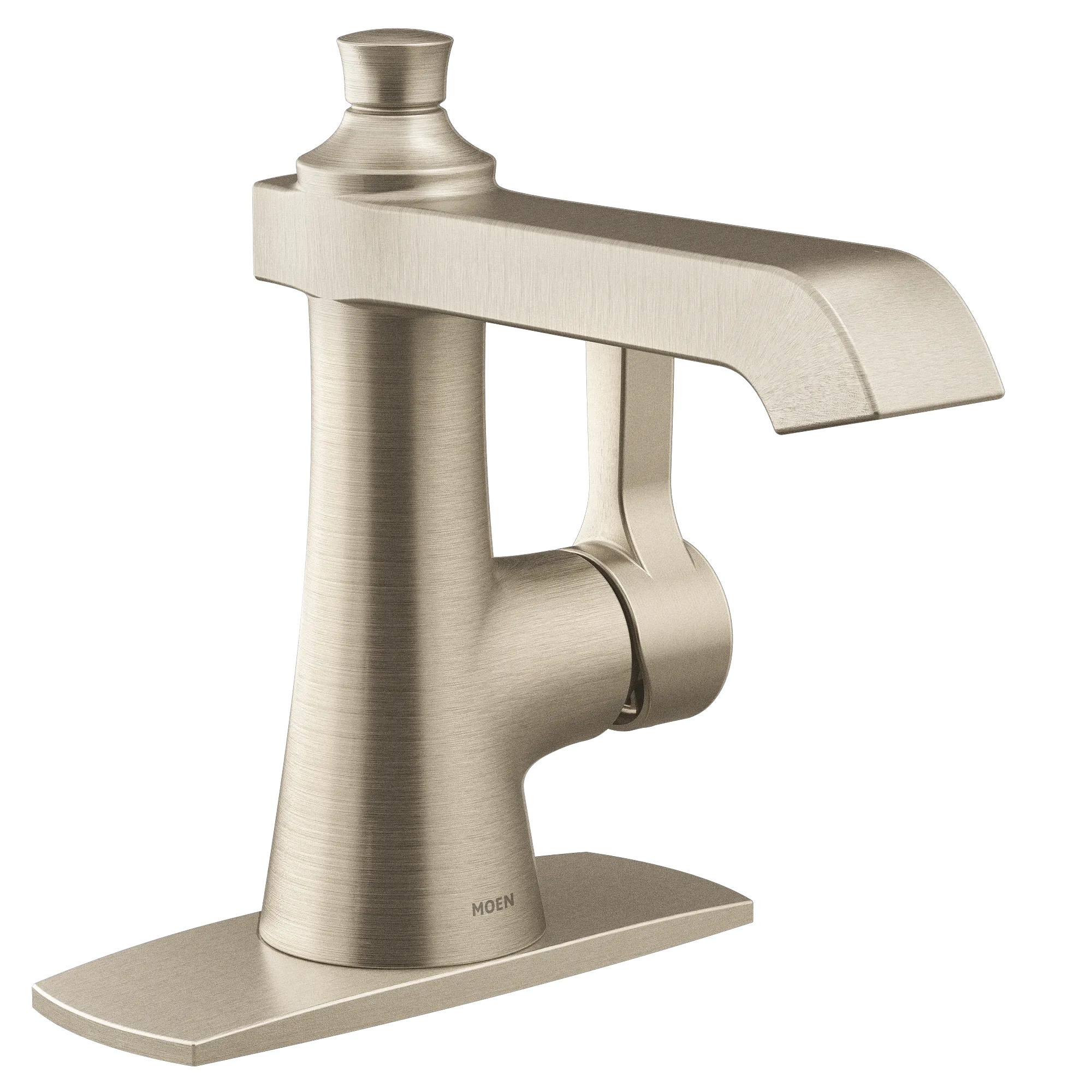 Flara One-handle Bathroom Sink Faucet - Image 13