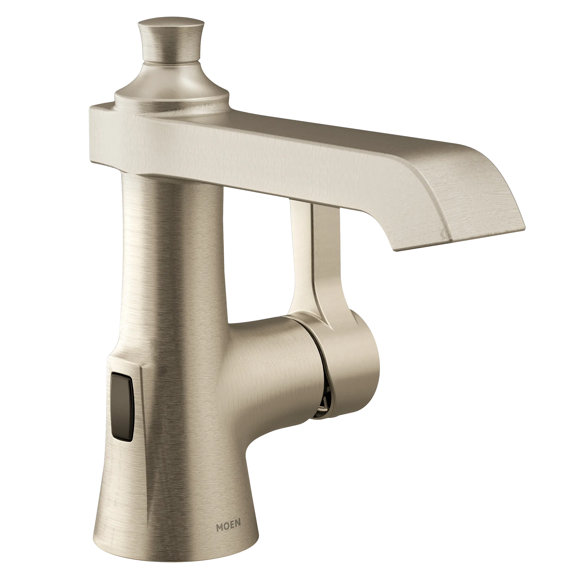 Flara MotionSense One-Handle Touchless Bathroom Faucet - Image 14