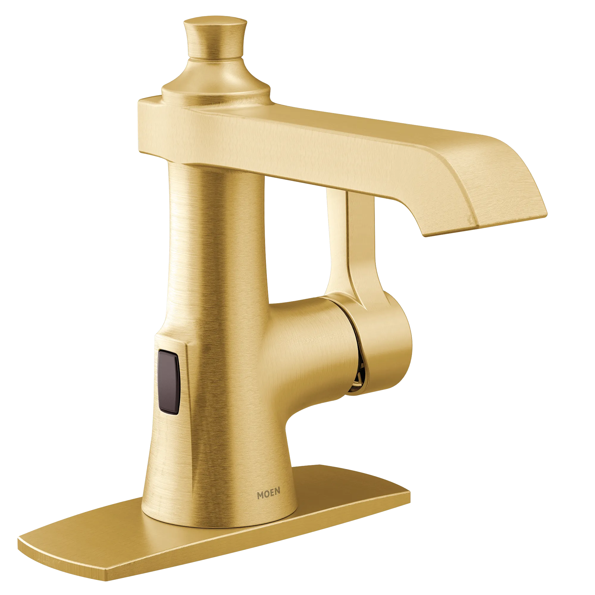 Flara MotionSense One-Handle Touchless Bathroom Faucet - Image 21