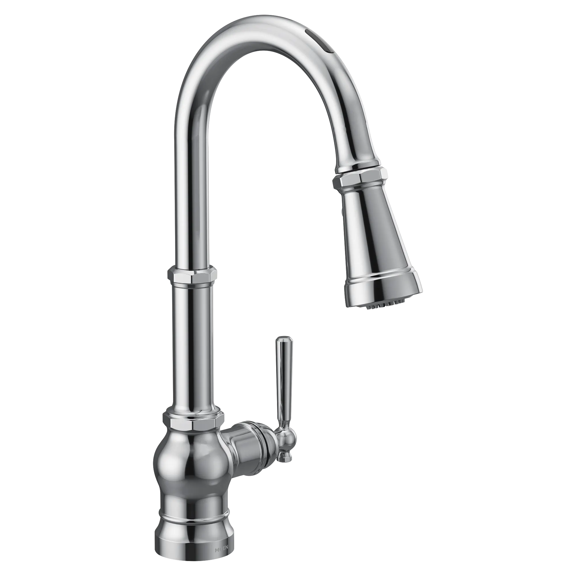 Paterson Motion Control Smart Pulldown Touchless Kitchen Faucet - Image 4