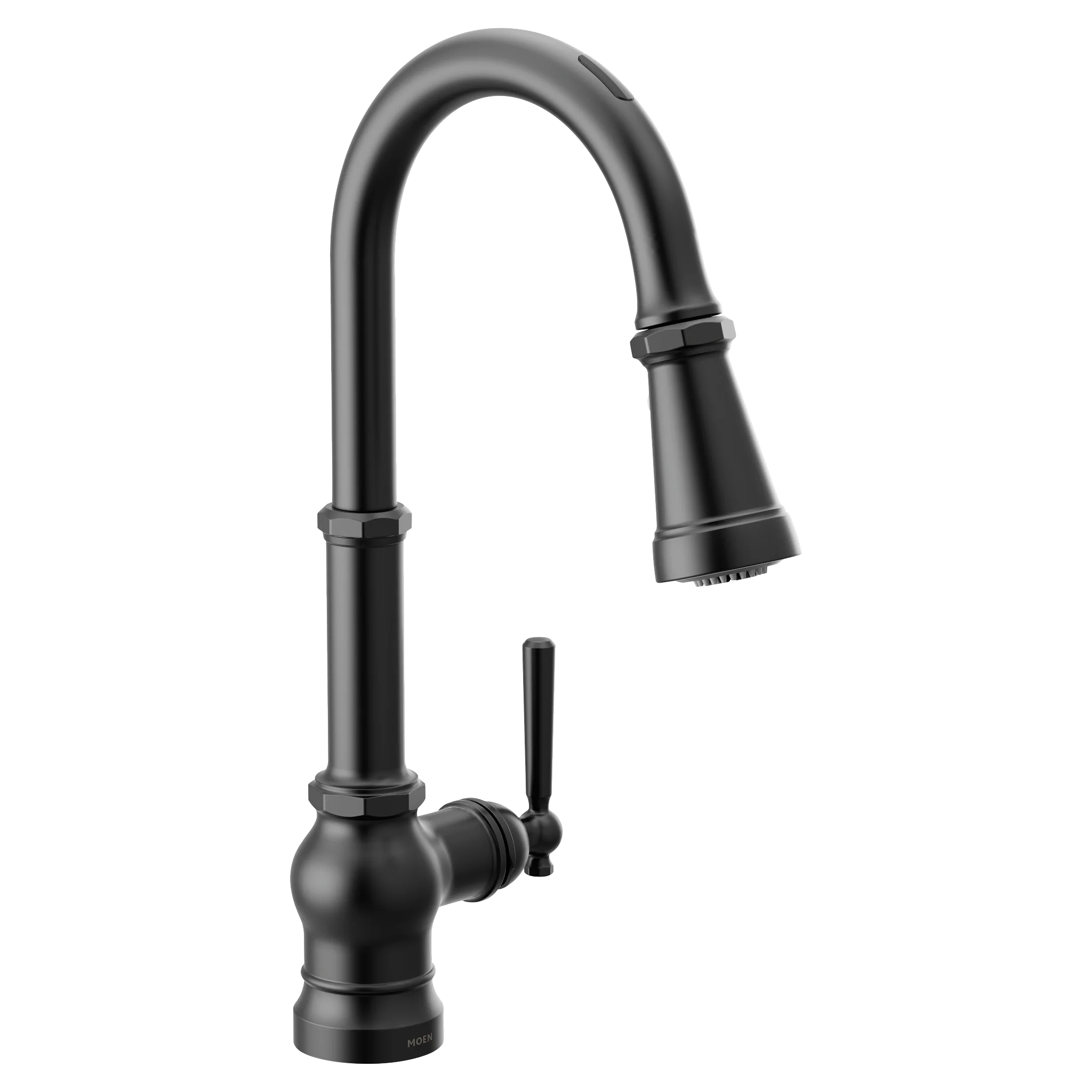 Paterson Motion Control Smart Pulldown Touchless Kitchen Faucet - Image 7