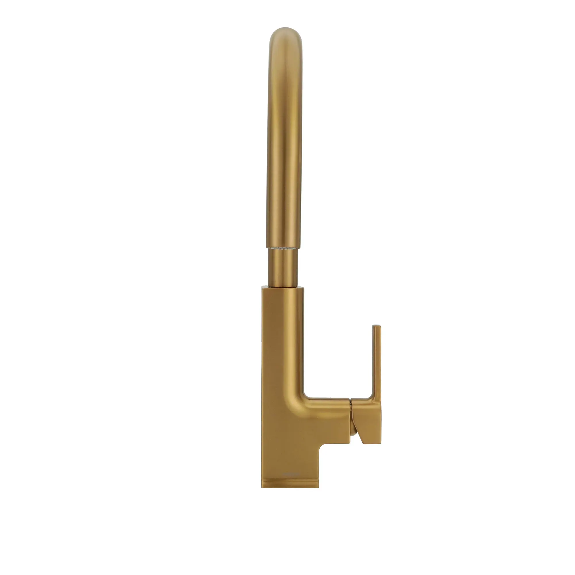 Sto One-Handle High Arc Pulldown Kitchen Faucet - Image 16