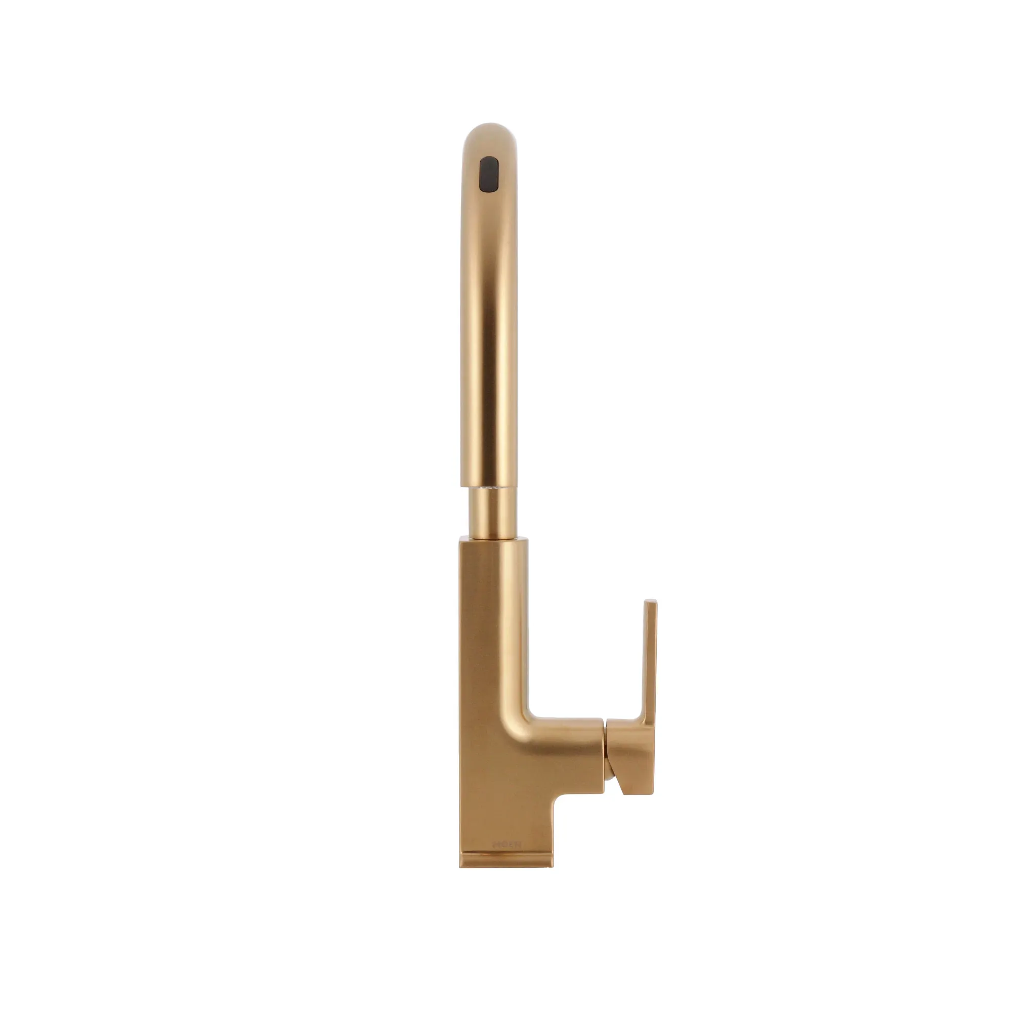STō Smart Kitchen One-Handle High Arc Pulldown Kitchen Faucet - Image 12