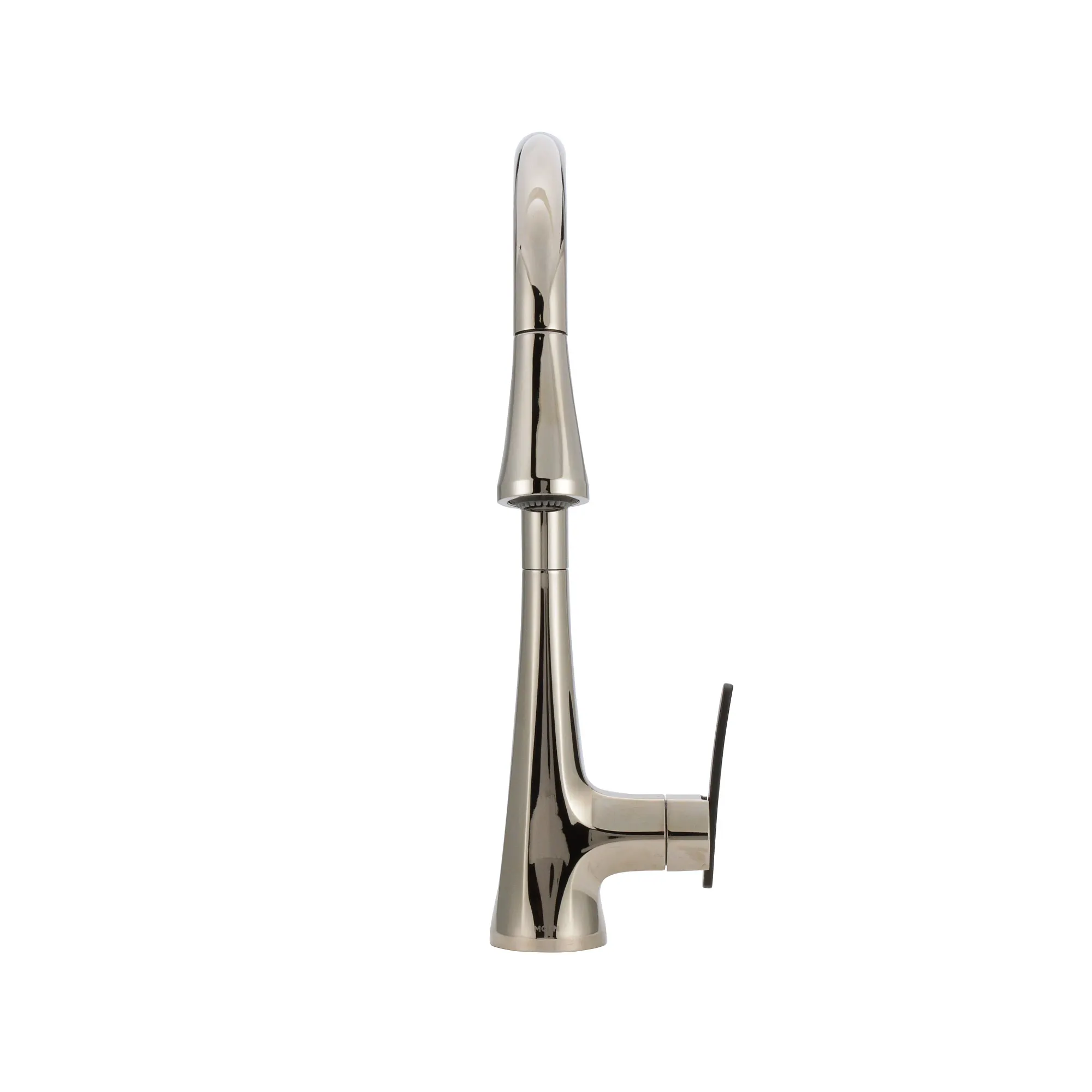 Sinema One-Handle High Arc Pulldown Kitchen Faucet - Image 27