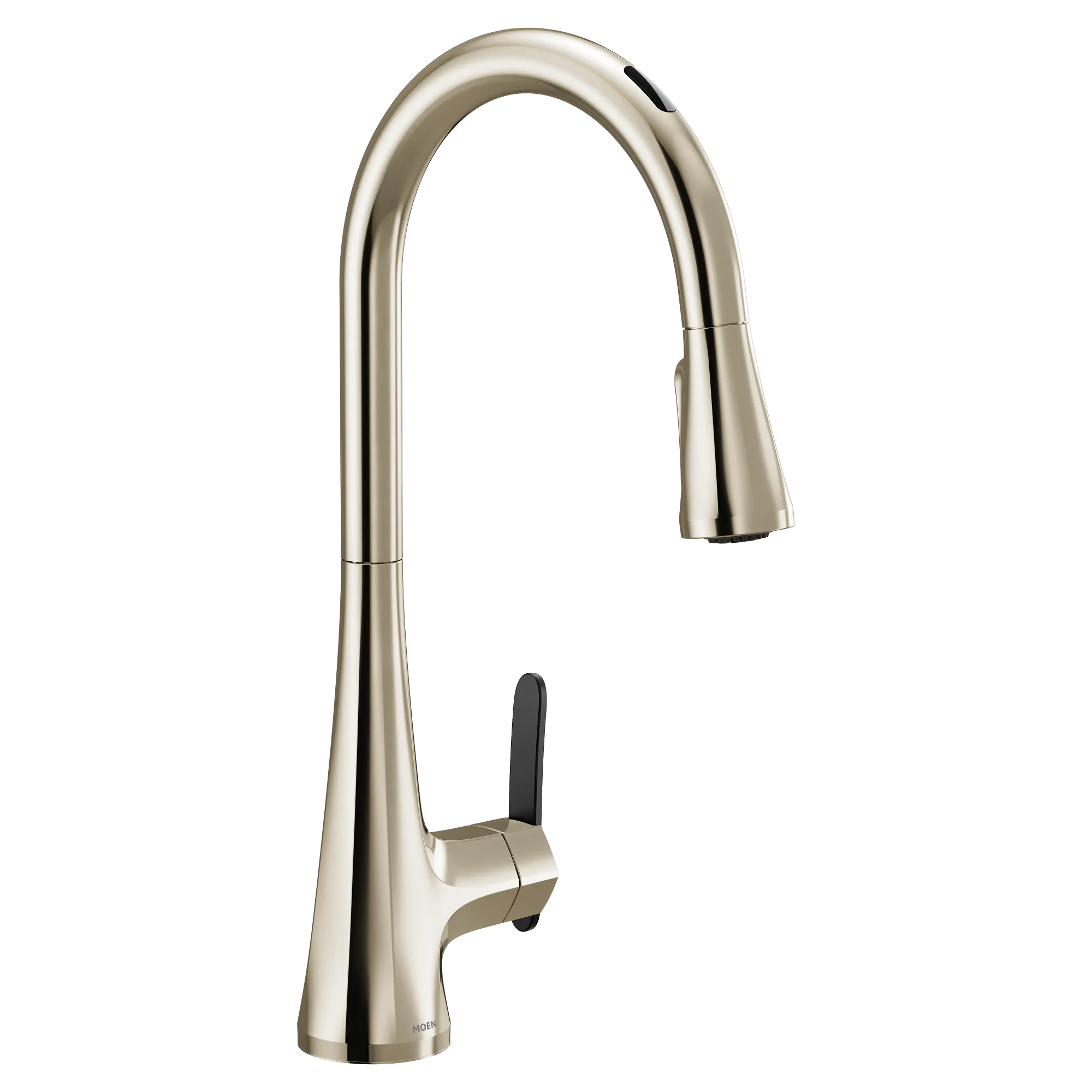Sinema Motion Control Smart Pulldown Touchless Kitchen Faucet - Image 18