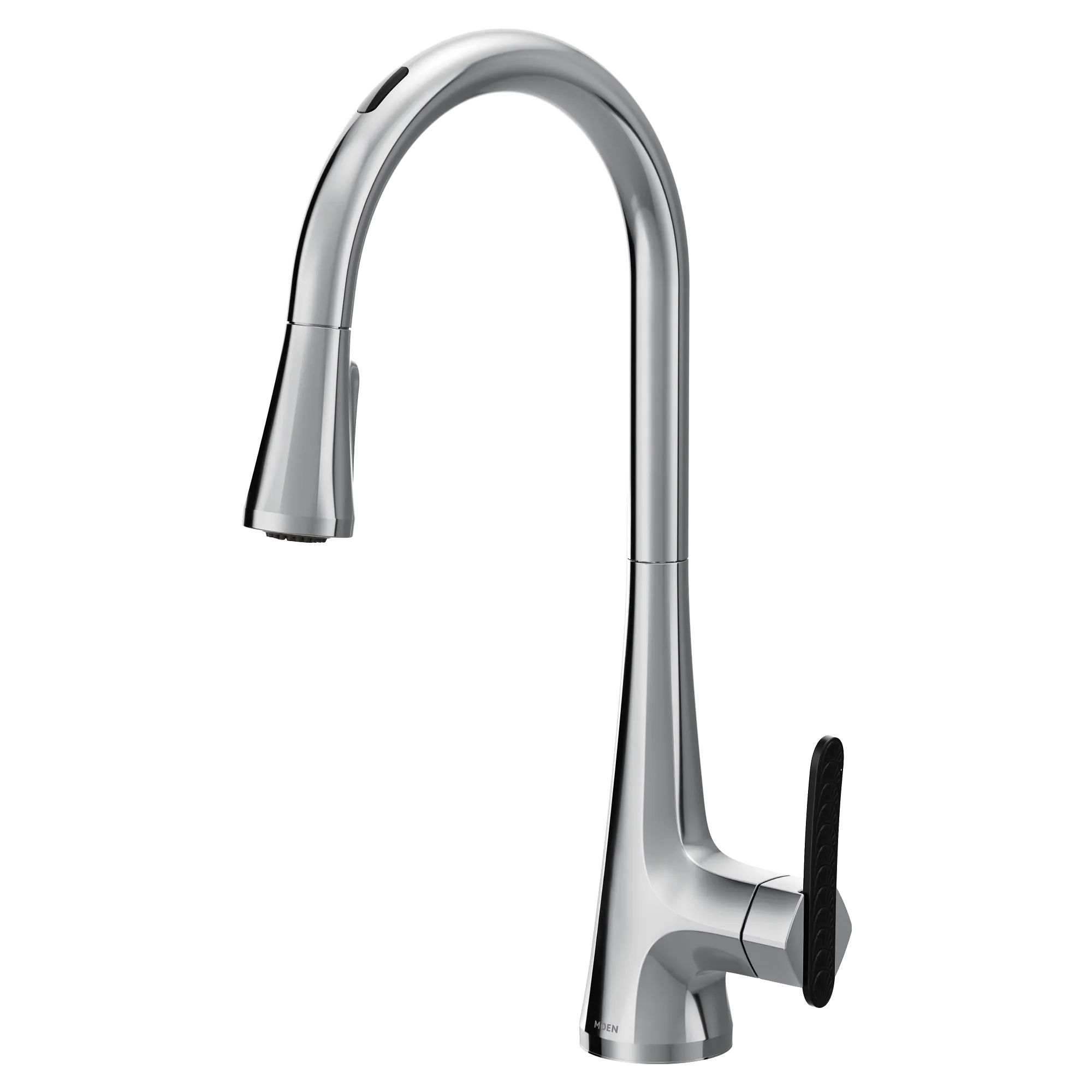 Sinema Motion Control Smart Pulldown Touchless Kitchen Faucet - Image 2