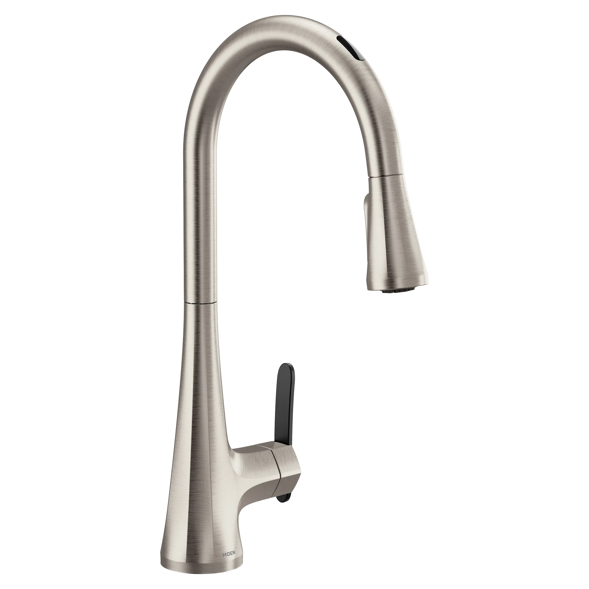 Sinema Motion Control Smart Pulldown Touchless Kitchen Faucet - Image 26