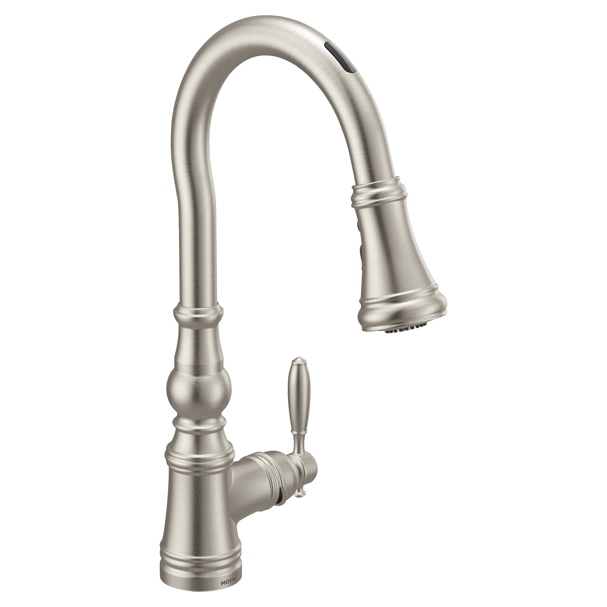 Weymouth Motion Control Smart Pulldown Touchless Kitchen Faucet - Image 16