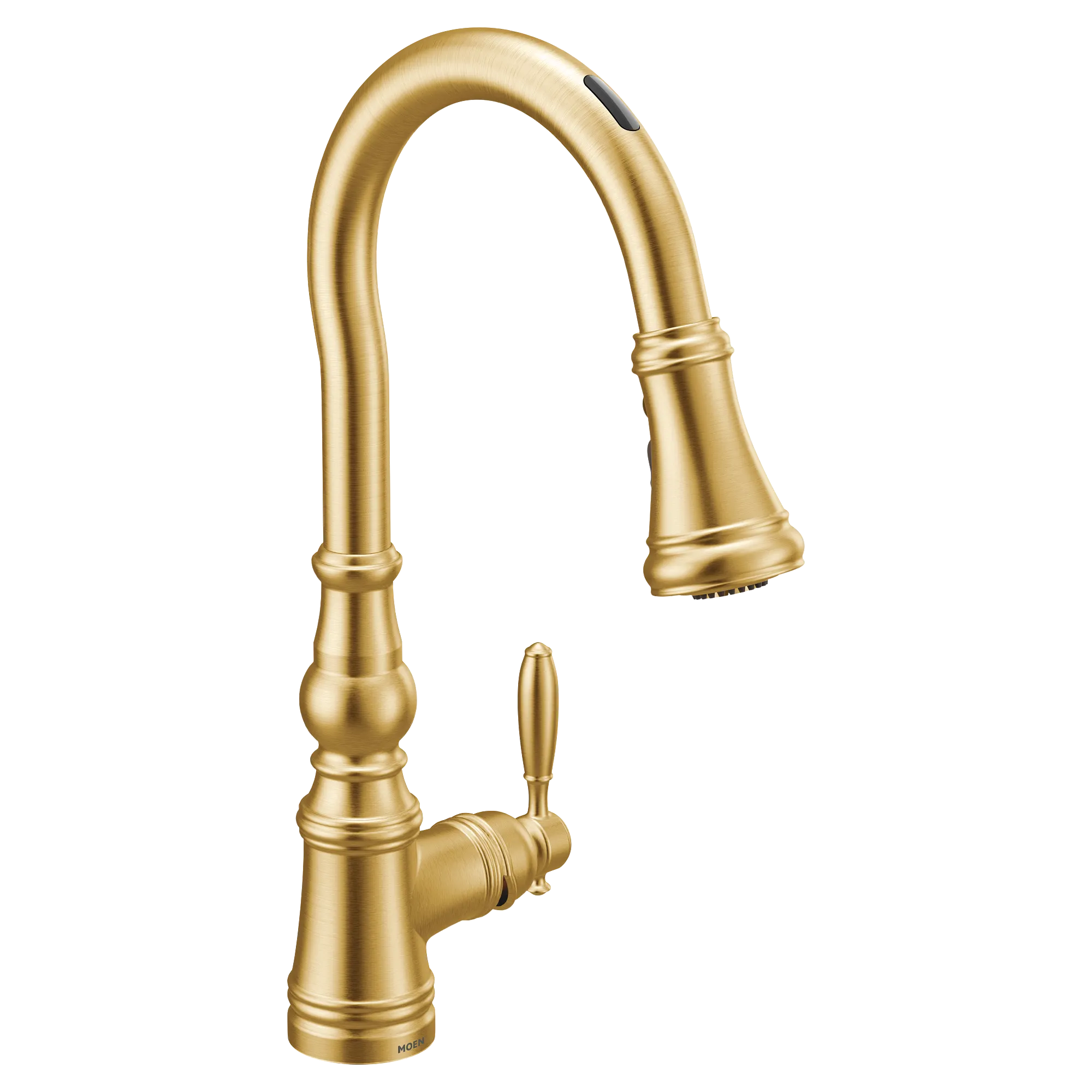 Weymouth Motion Control Smart Pulldown Touchless Kitchen Faucet - Image 22