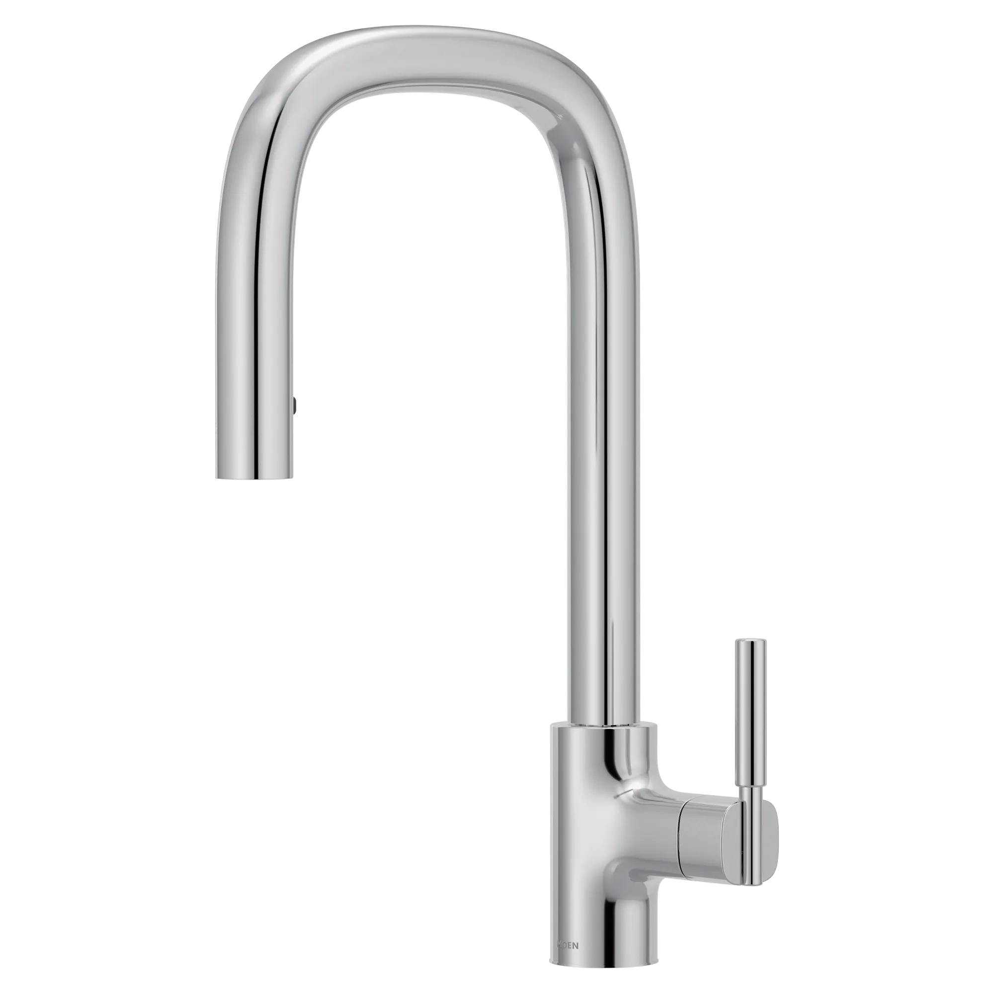 Tenon One-handle High Arc Pulldown Kitchen Faucet - Image 10