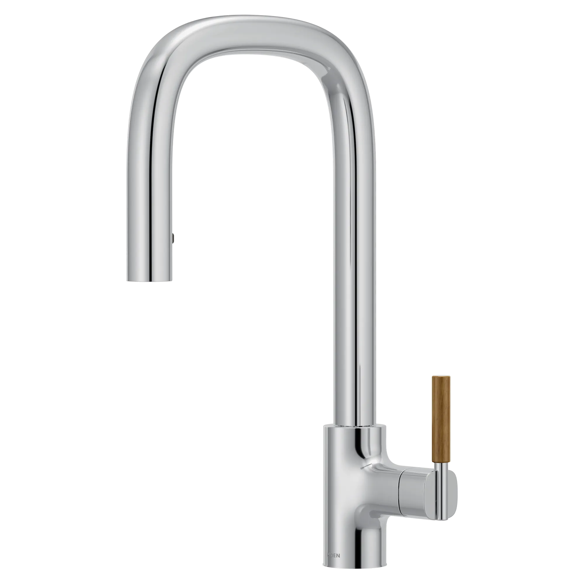 Tenon One-handle High Arc Pulldown Kitchen Faucet - Image 13