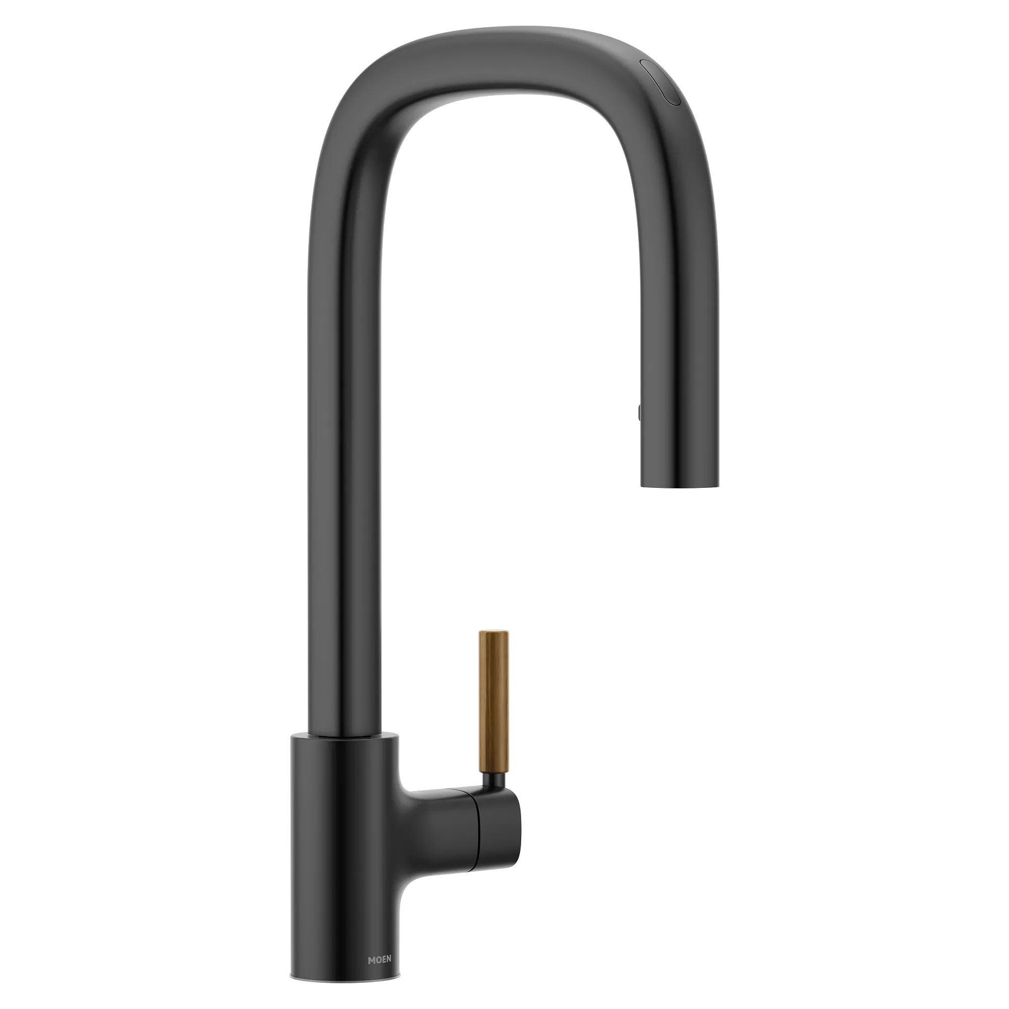 Tenon Motion Control Smart Pulldown Touchless Kitchen Faucet - Image 28