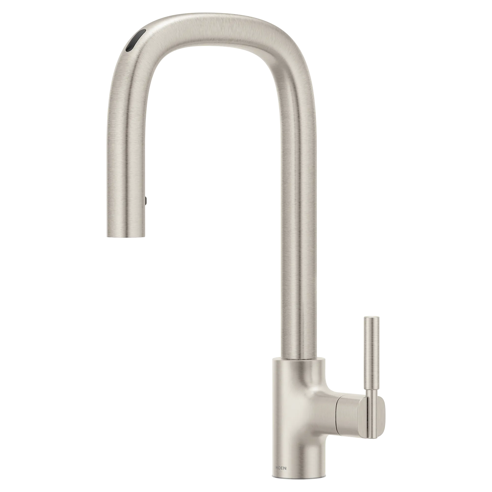 Tenon Motion Control Smart Pulldown Touchless Kitchen Faucet - Image 41