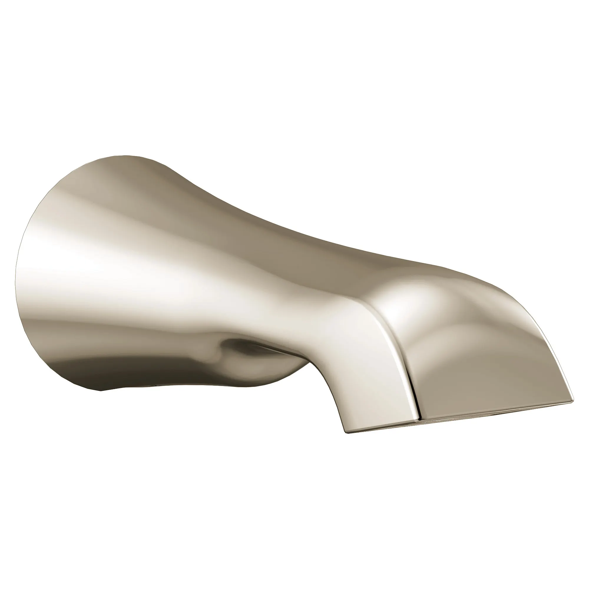 Flara Chrome nondiverter spouts - Image 2