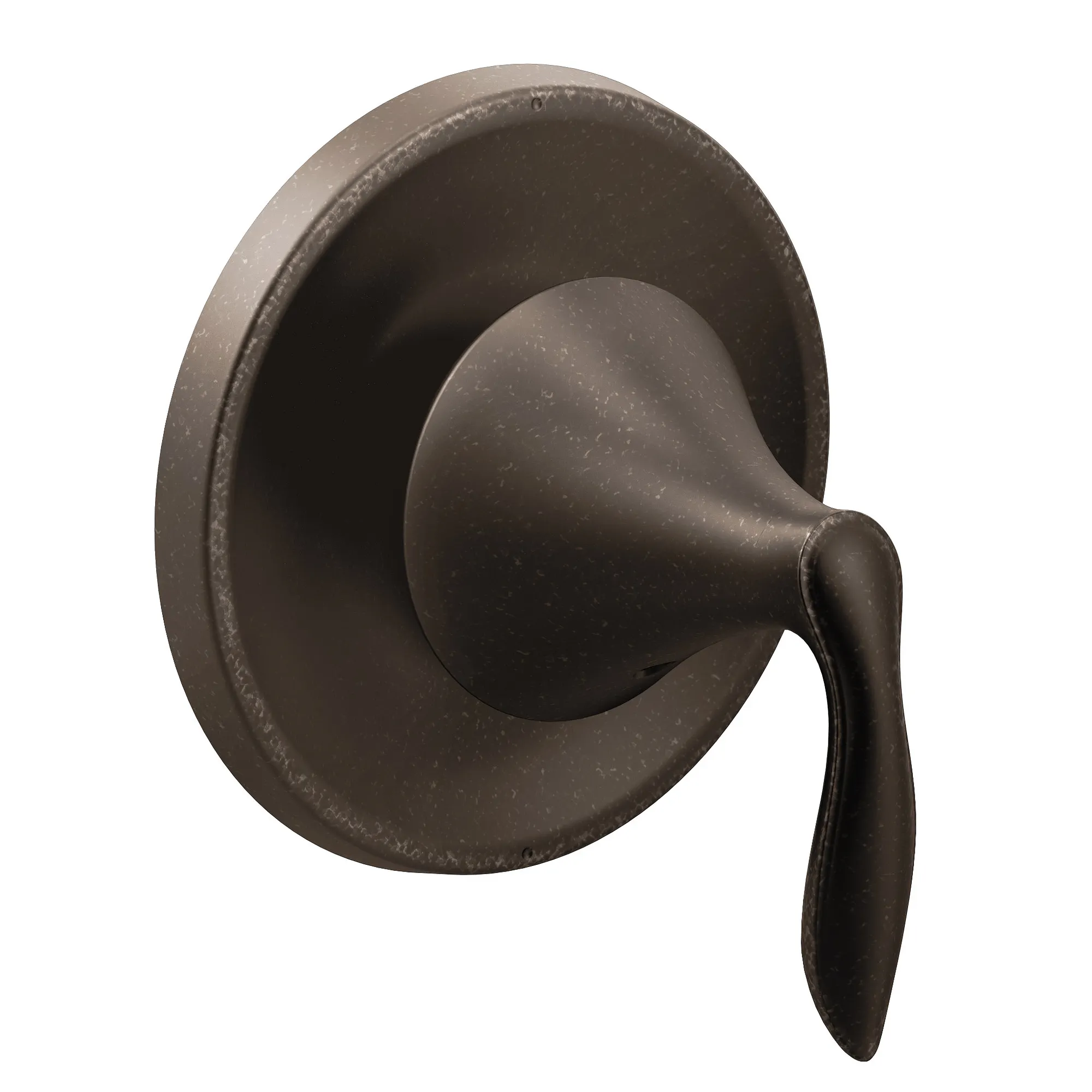 Eva Chrome Transfer Valve Trim - Image 2