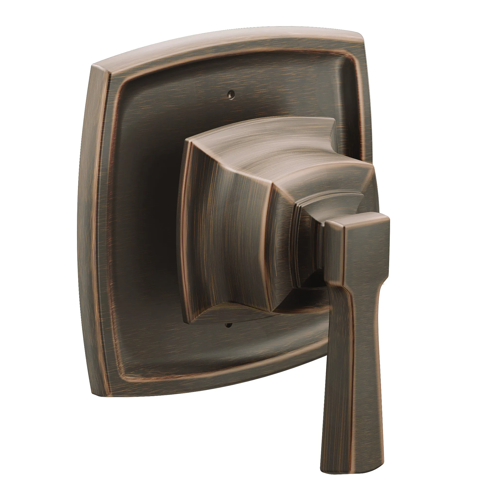 Boardwalk Chrome Transfer Valve Trim - Image 2