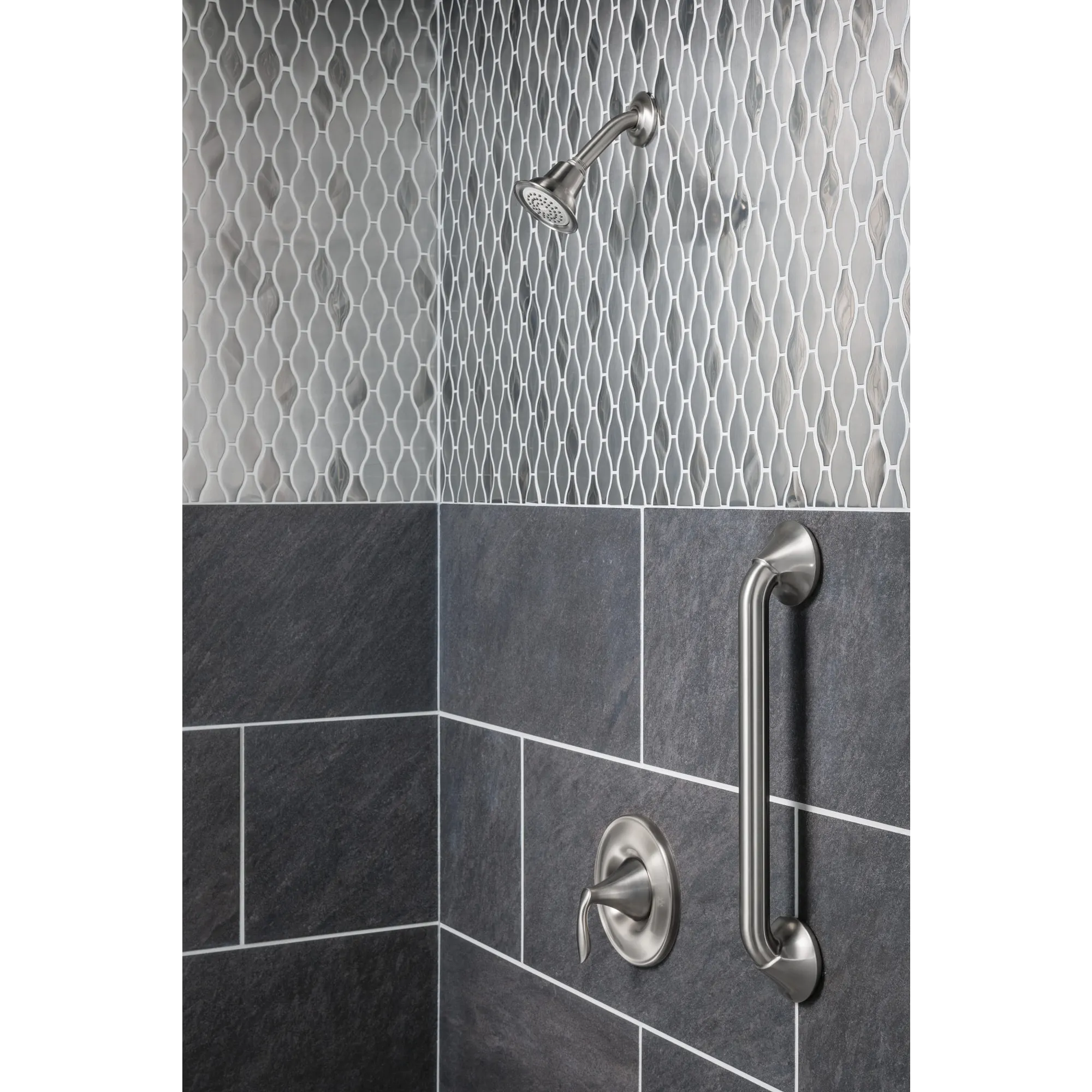 Eva Chrome Posi-Temp(R) Shower only - Image 15