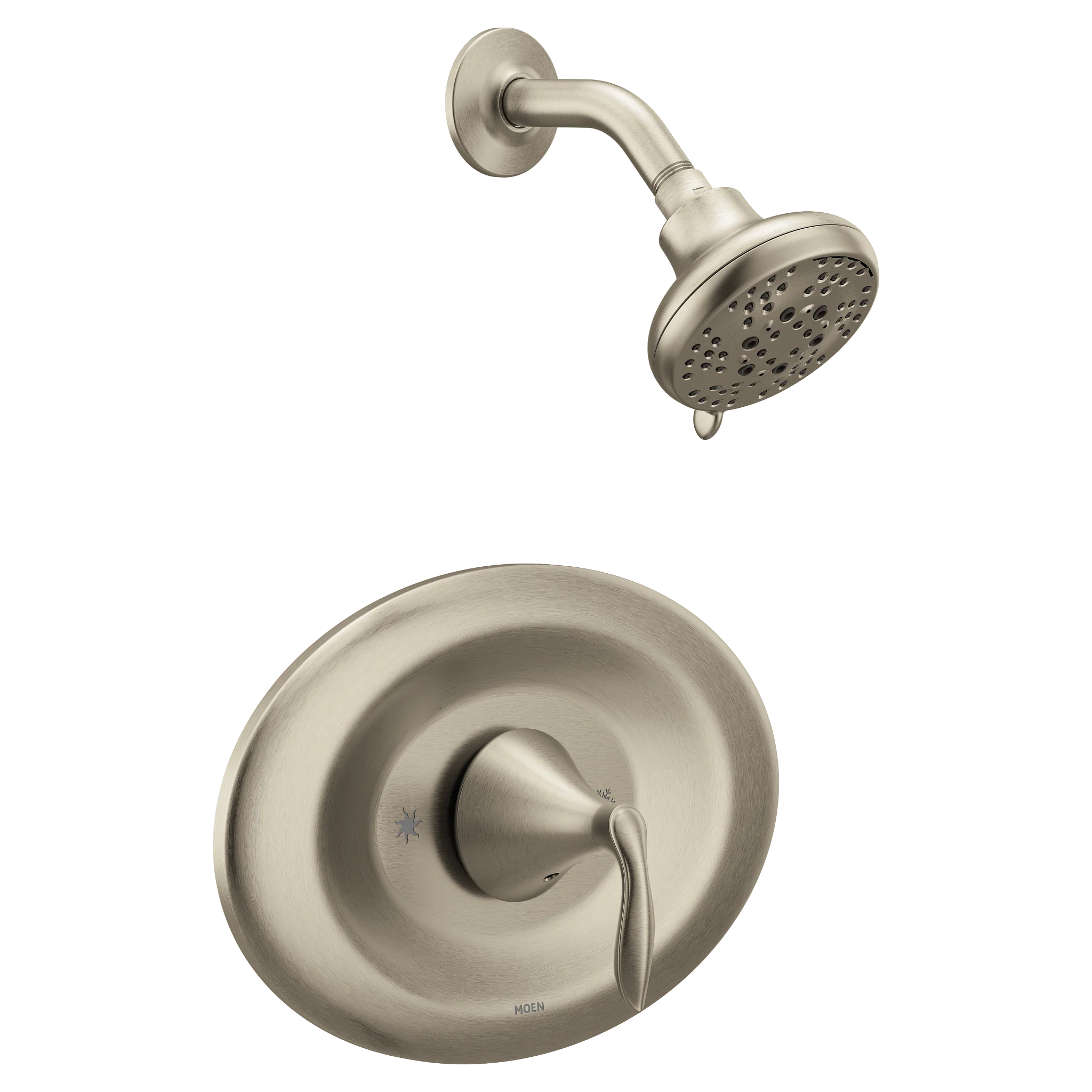 Eva Chrome Posi-Temp(R) shower only - Image 3