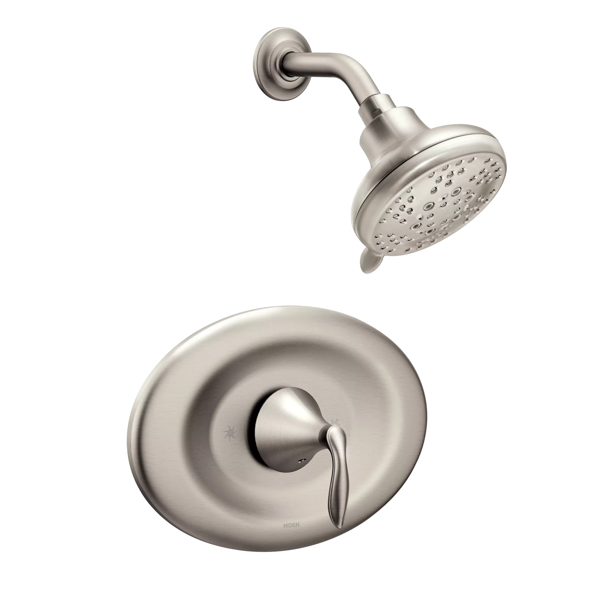 Eva Chrome Posi-Temp(R) shower only - Image 3