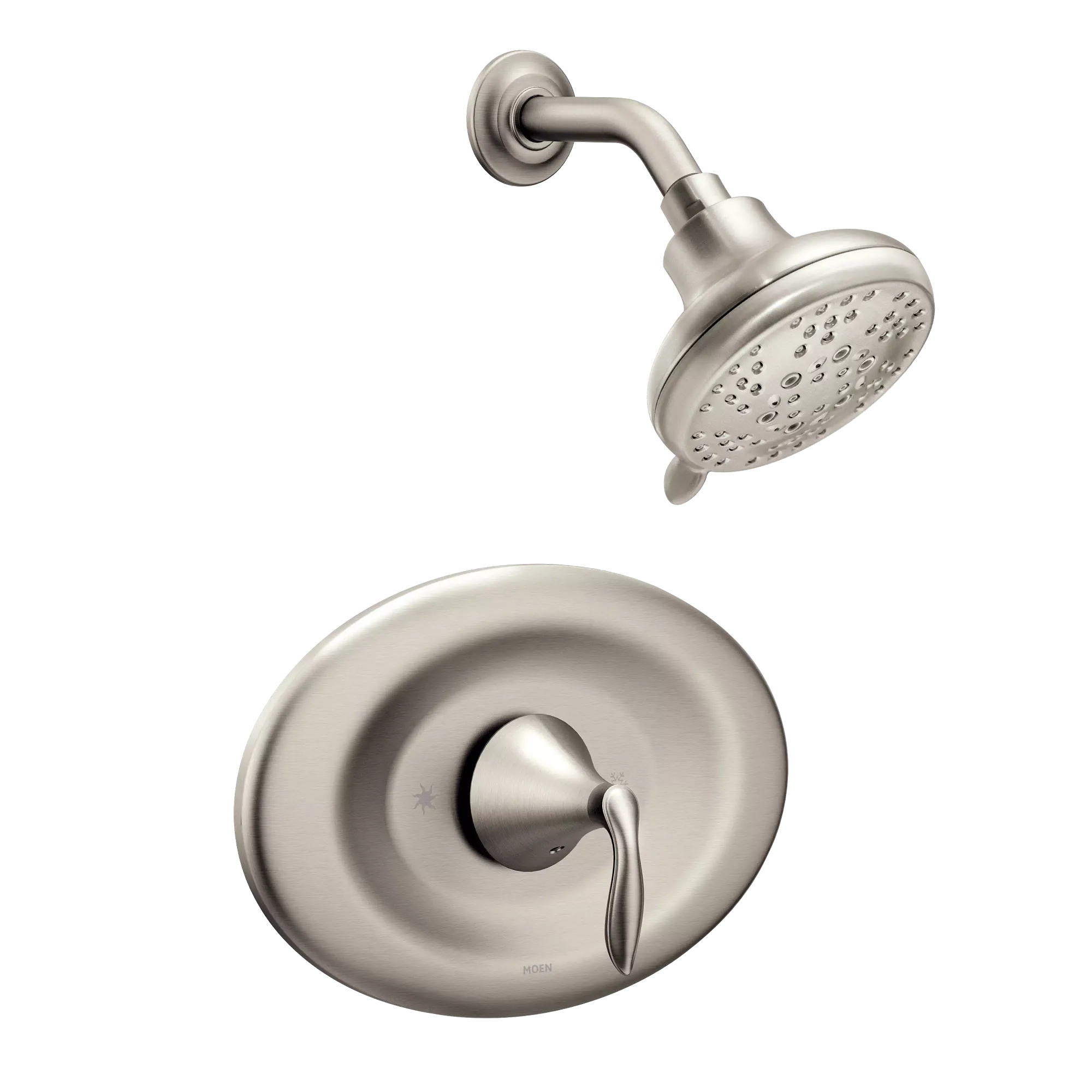 Eva Chrome Posi-Temp(R) shower only - Image 4