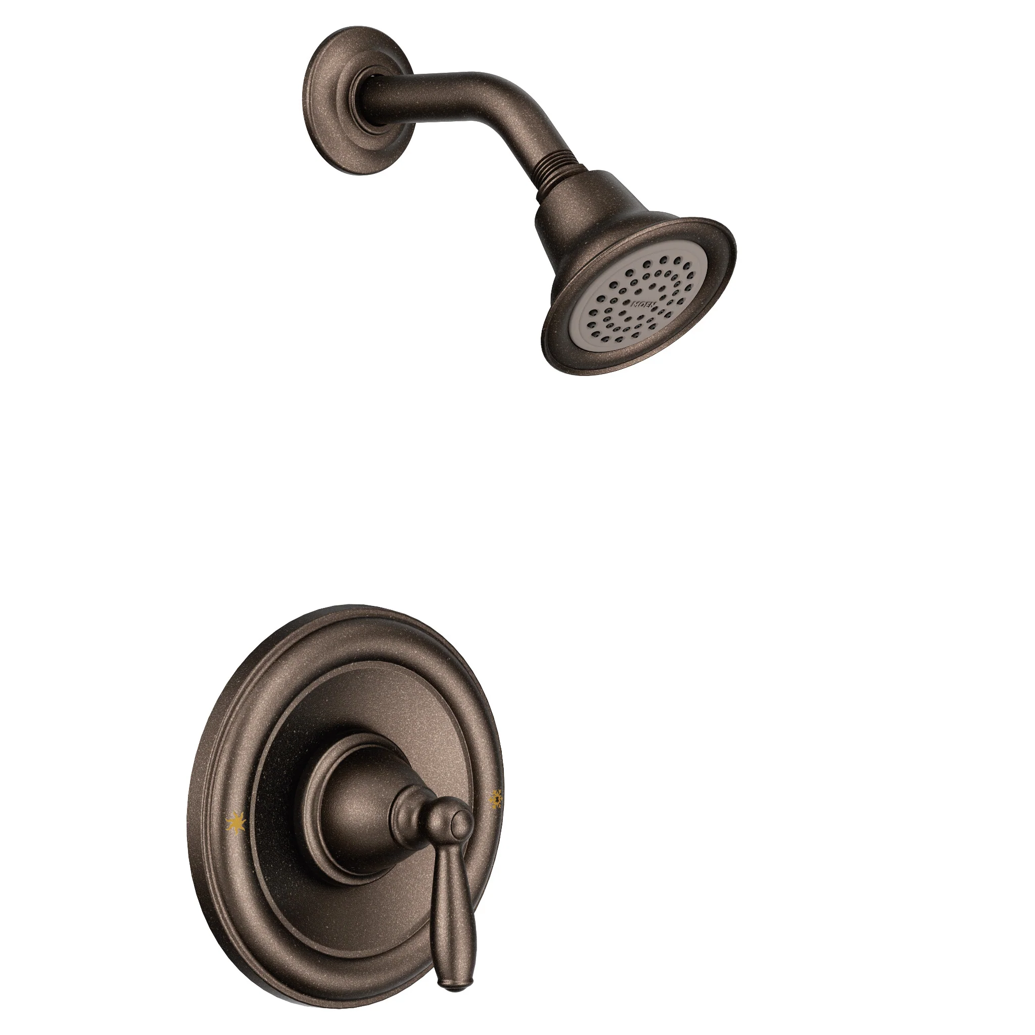 Brantford Chrome Posi-Temp(R) Shower only - Image 4