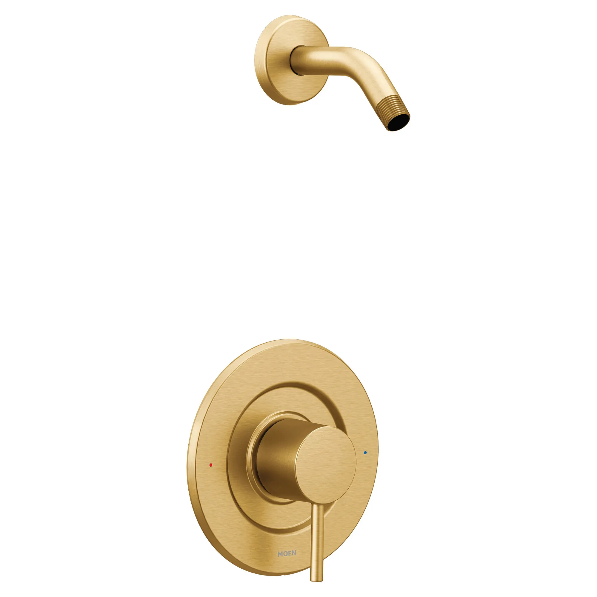 Align Chrome Posi-Temp(R) Shower only - Image 8