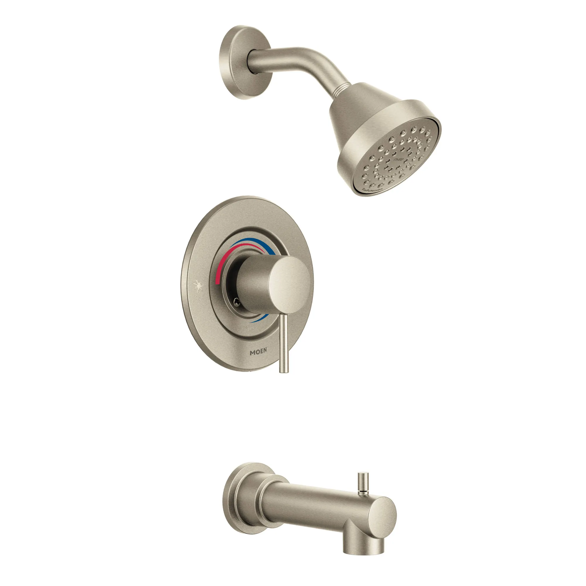 Align Chrome Posi-Temp(R) tub/shower - Image 4