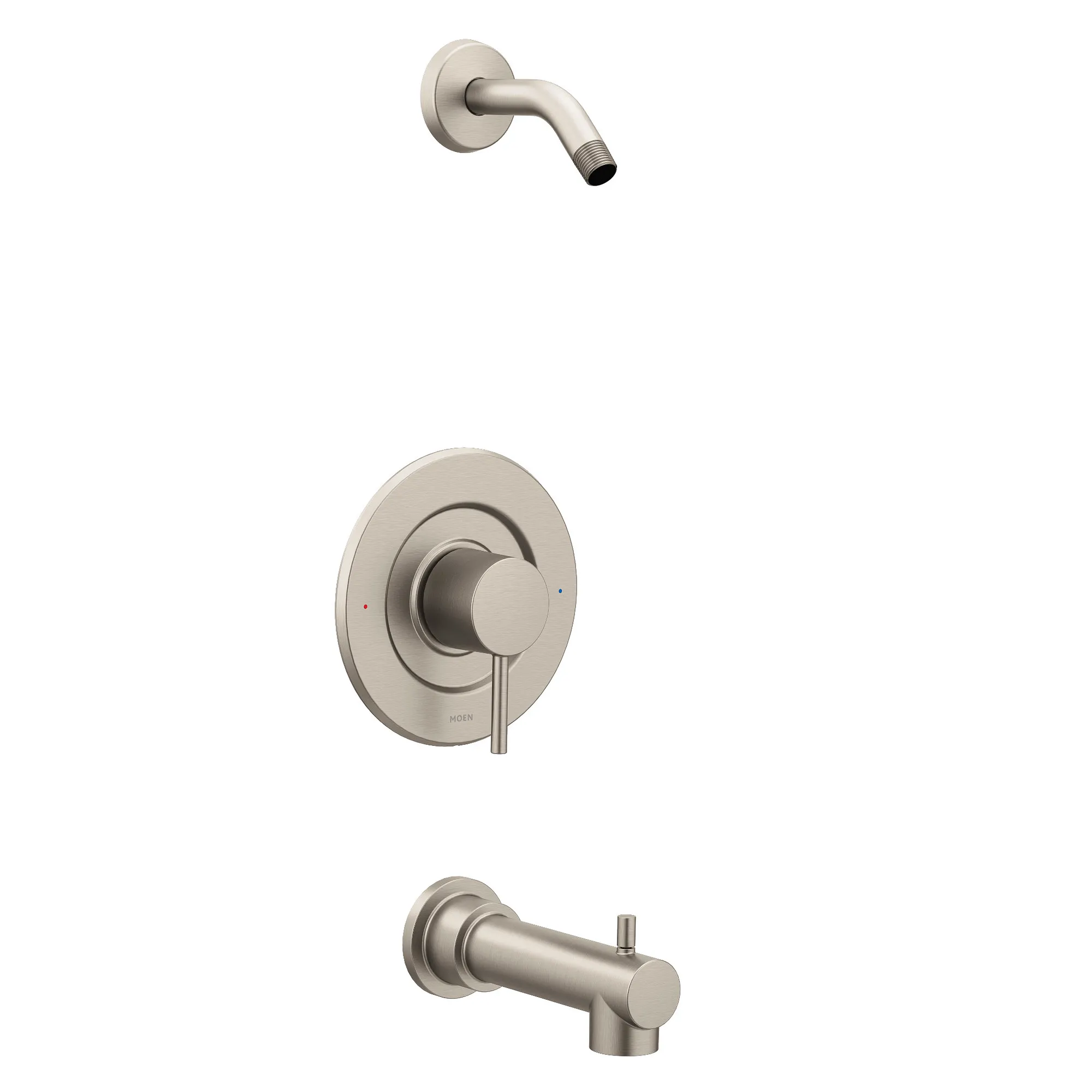 Align Chrome Posi-Temp(R) Tub/Shower - Image 7