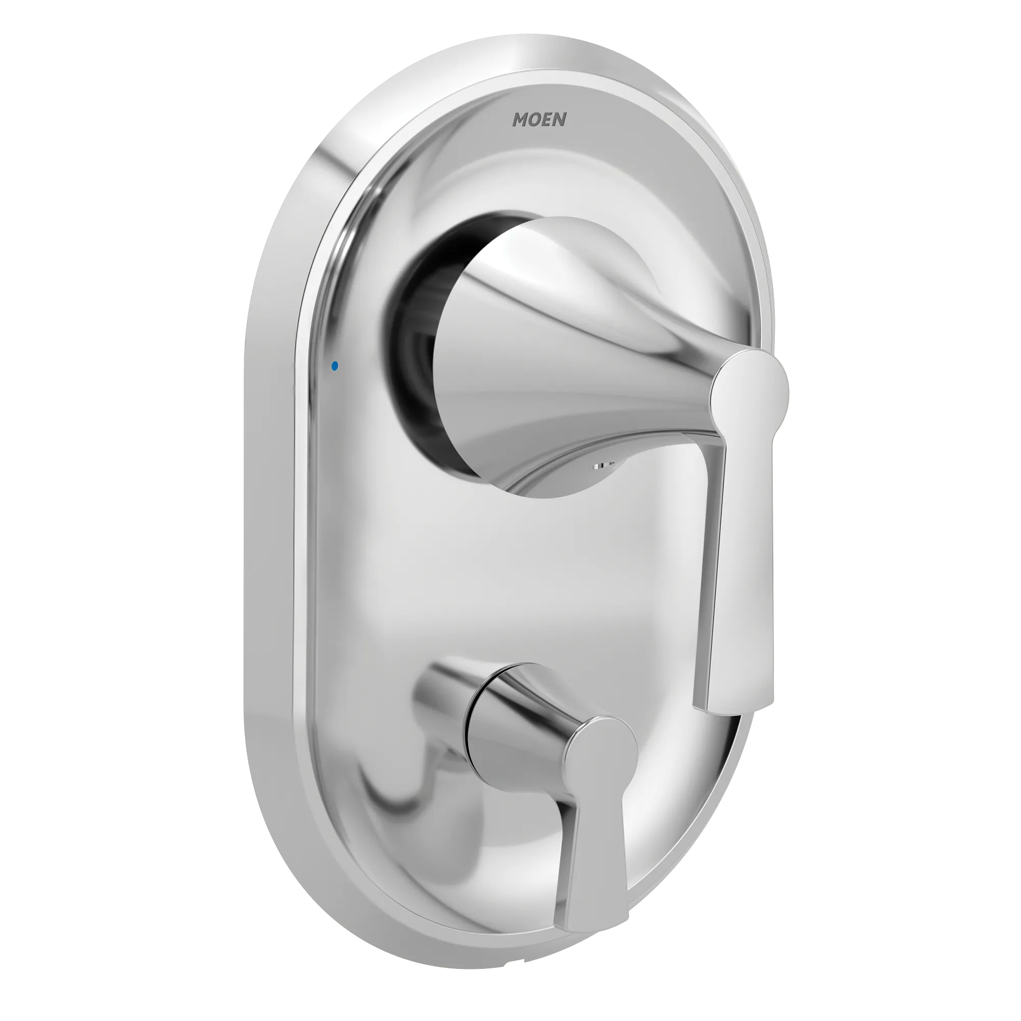 Jase Chrome Posi-Temp(R) with diverter valve trim - Image 2