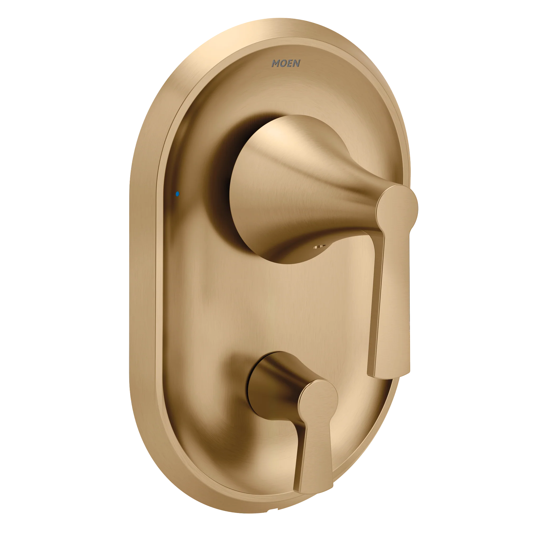 Jase Chrome Posi-Temp(R) with diverter valve trim - Image 7