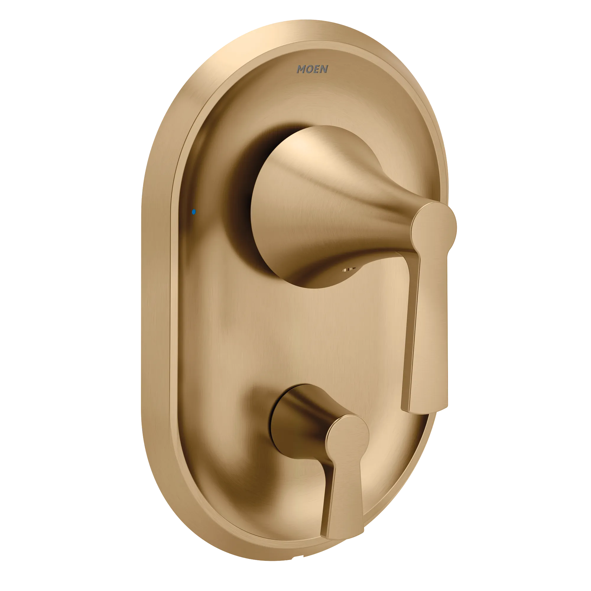 Jase Chrome Posi-Temp(R) with diverter valve trim - Image 8