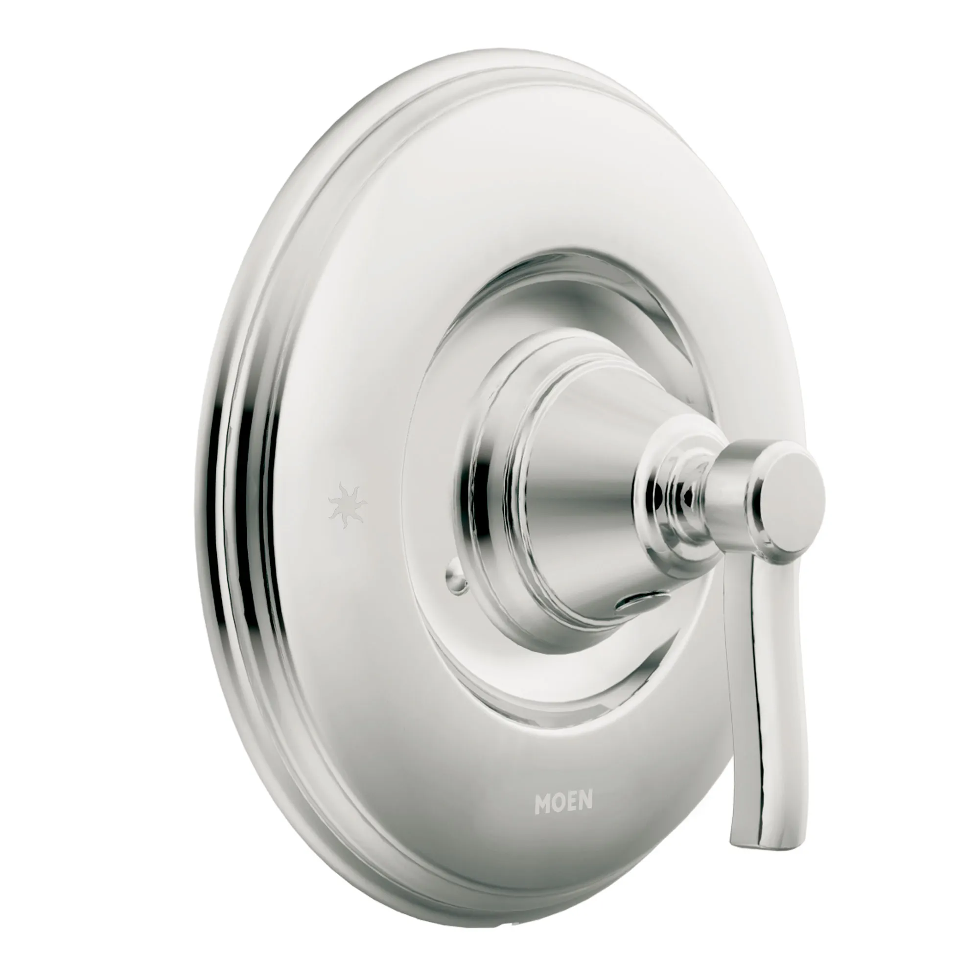Rothbury Chrome Posi-Temp(R) valve trim - Image 2