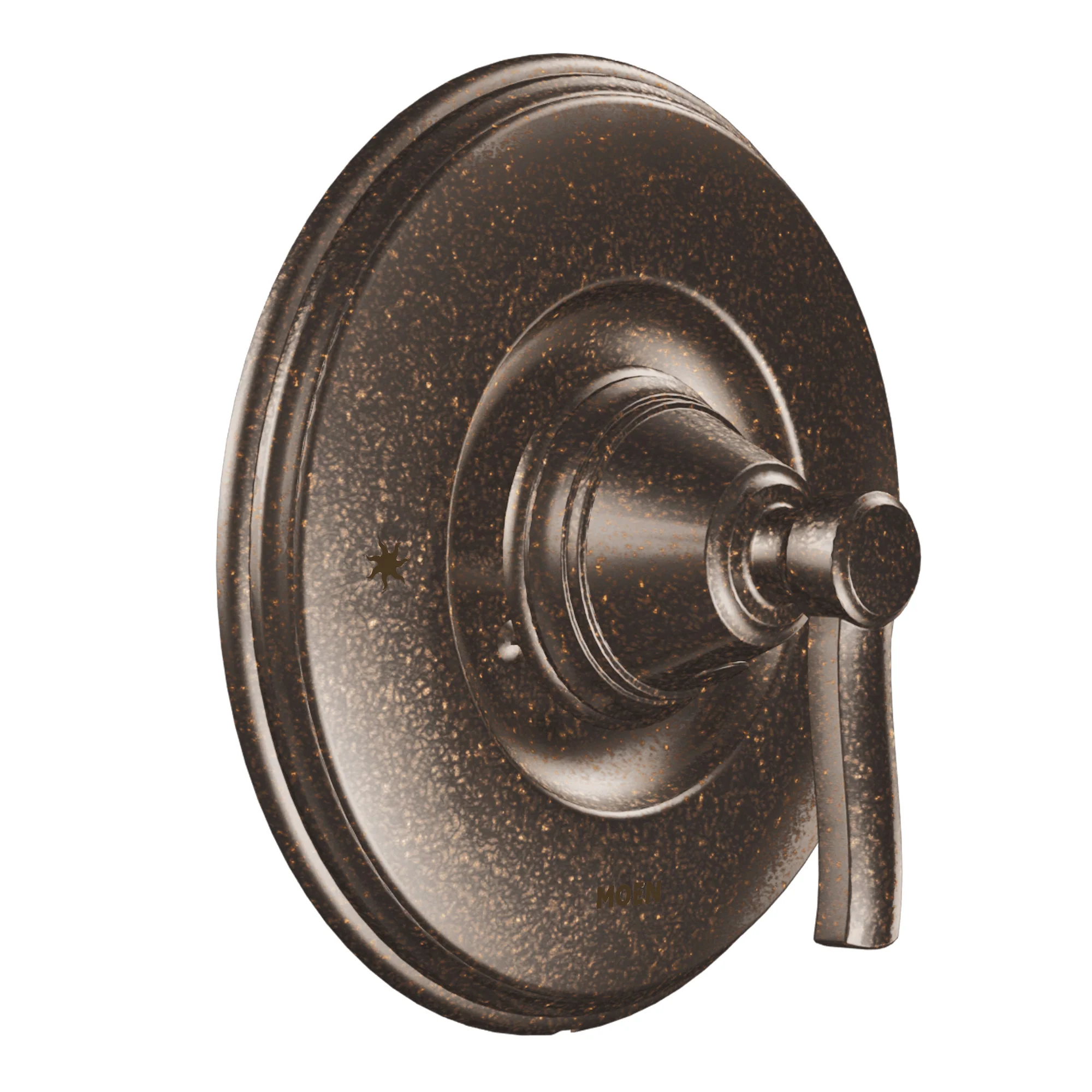 Rothbury Chrome Posi-Temp(R) valve trim - Image 3