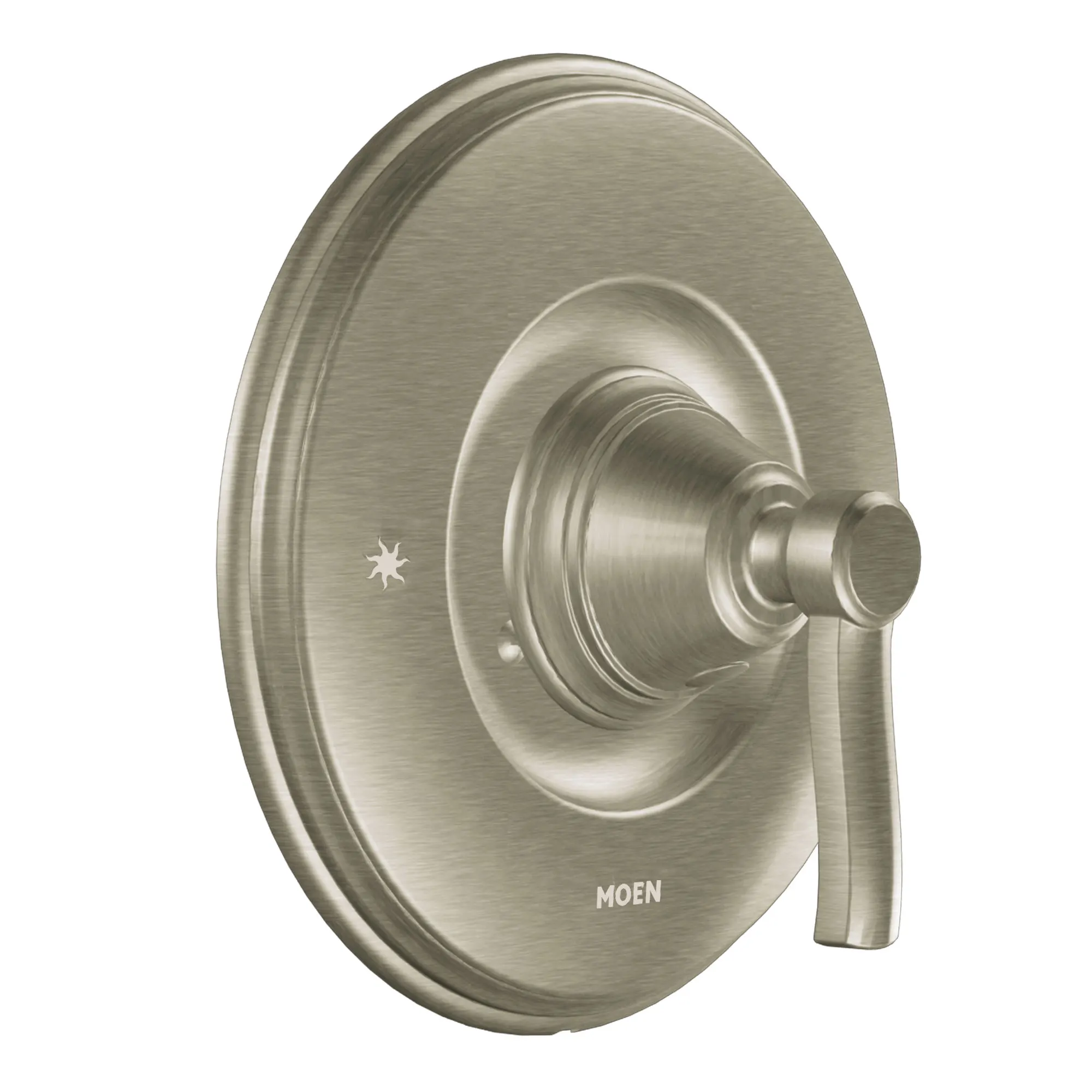Rothbury Chrome Posi-Temp(R) valve trim - Image 6