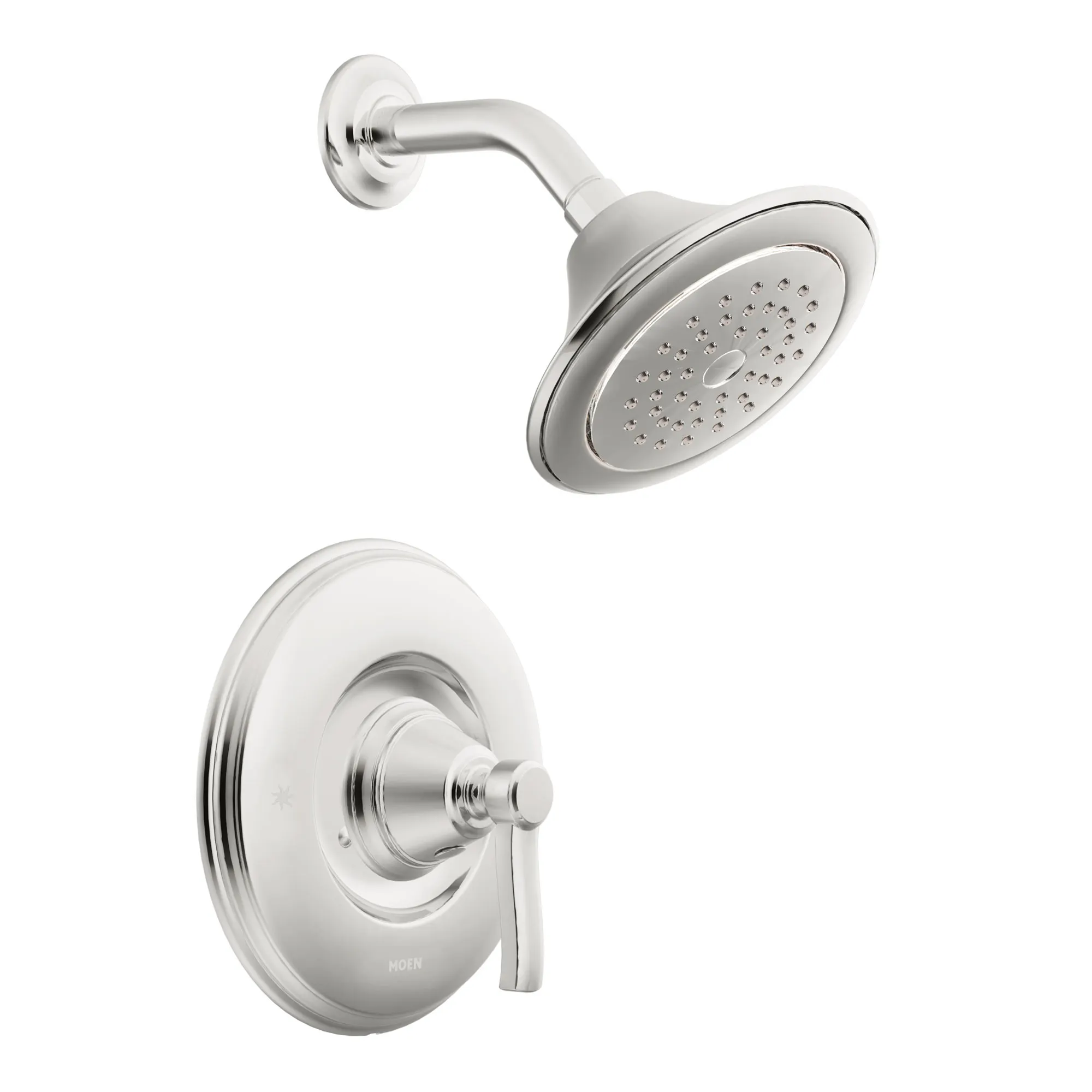 Rothbury Chrome Posi-Temp(R) shower only - Image 2