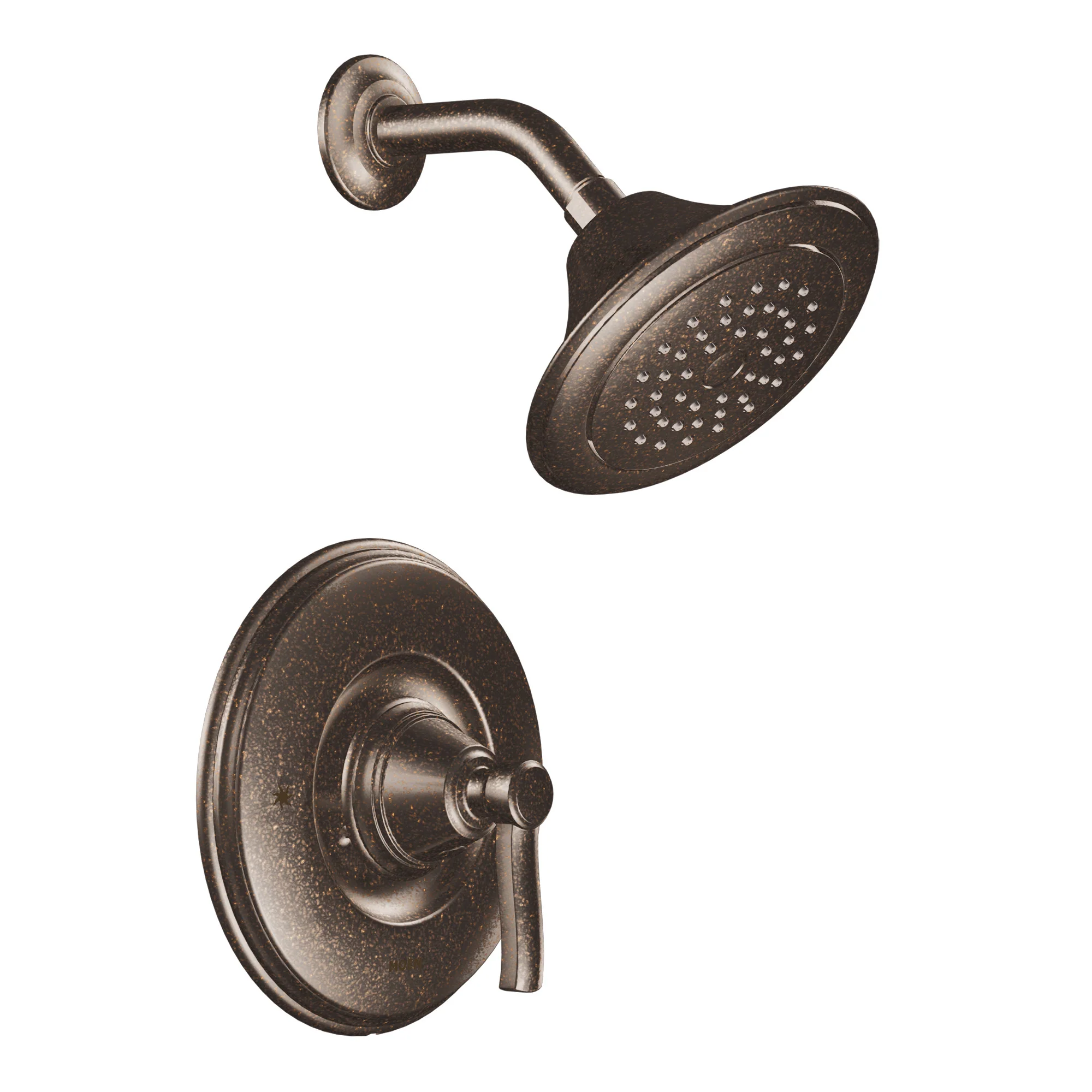 Rothbury Chrome Posi-Temp(R) shower only - Image 3