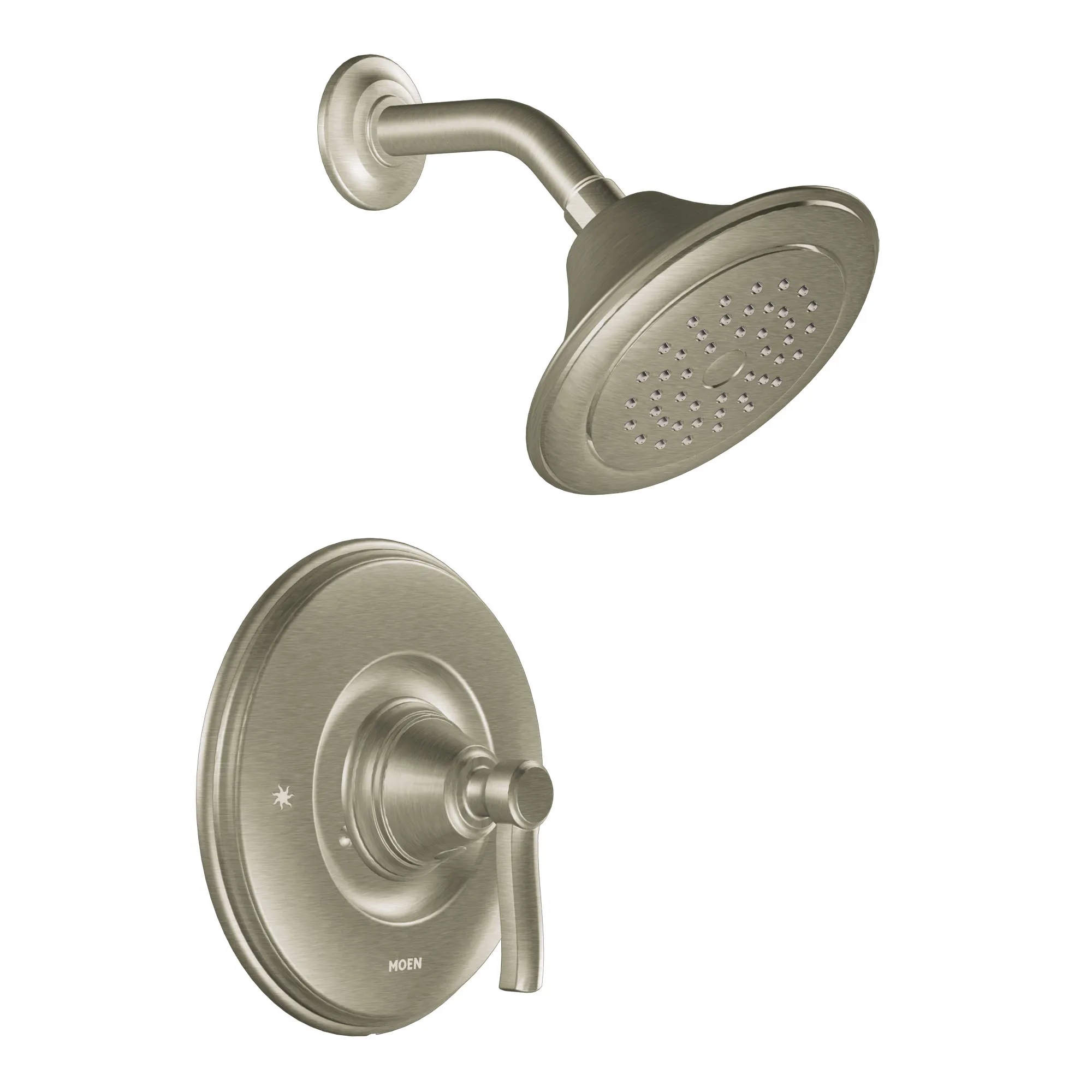Rothbury Chrome Posi-Temp(R) shower only - Image 6