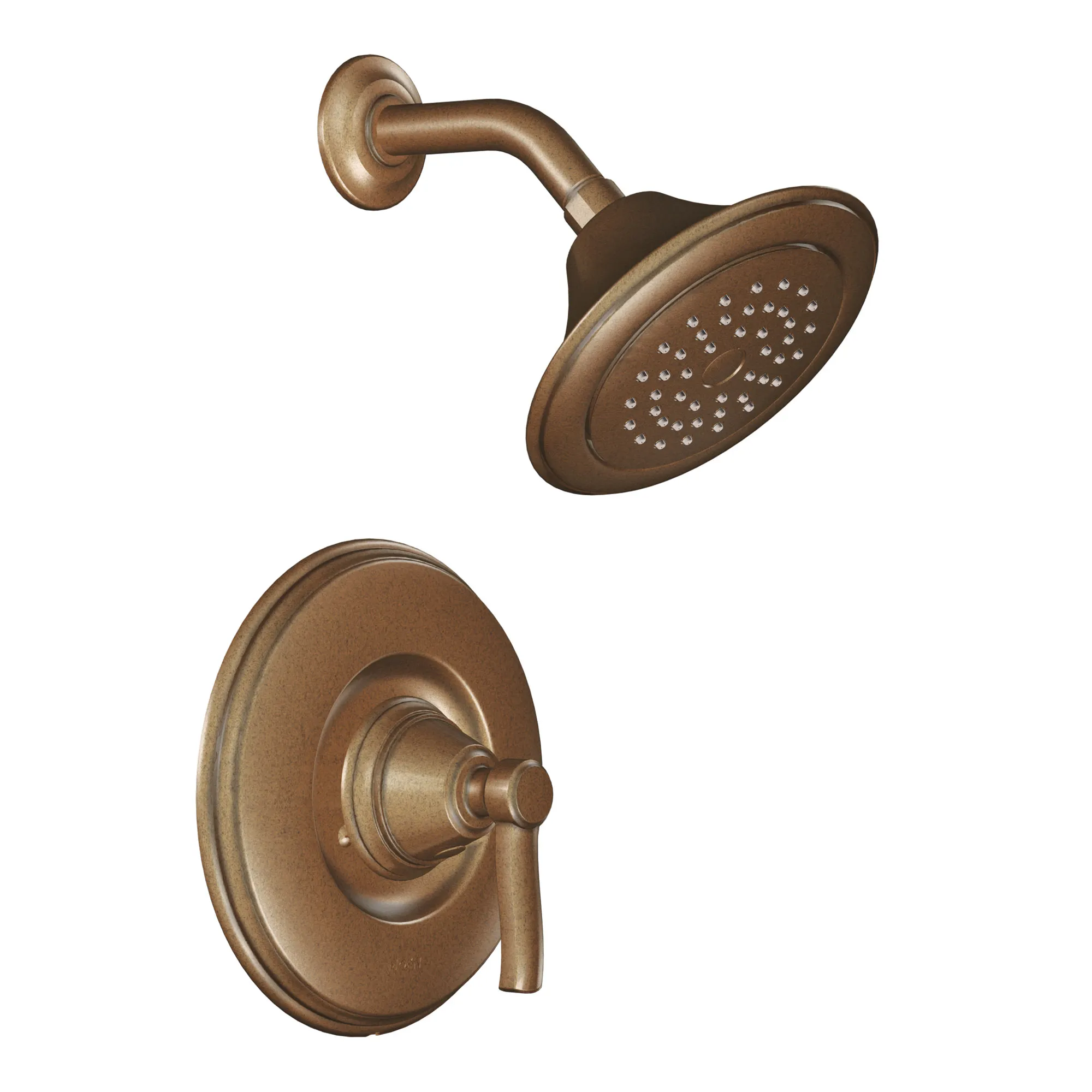 Rothbury Chrome Posi-Temp(R) shower only - Image 8