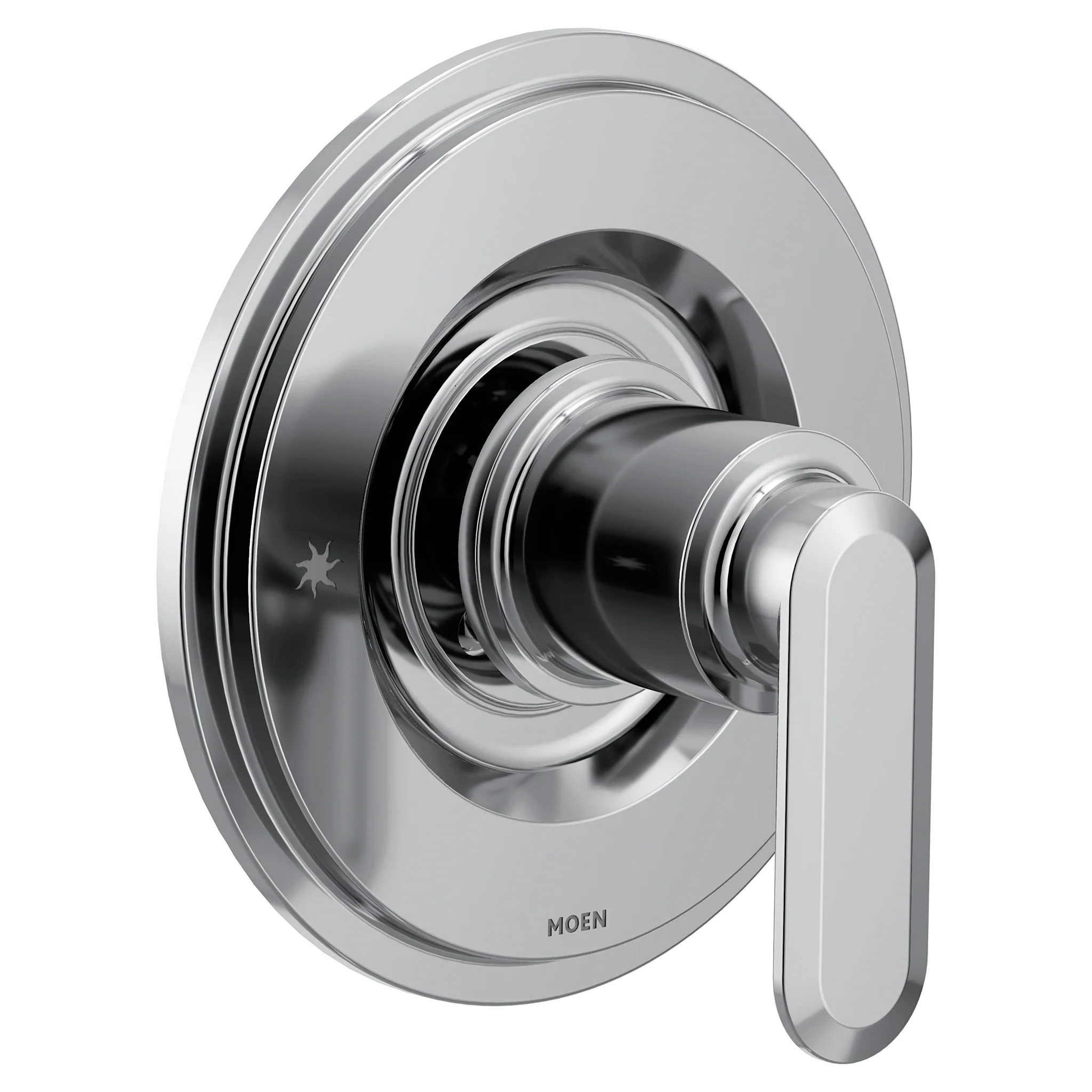 Greenfield Chrome Posi-Temp(R) tub/shower valve only