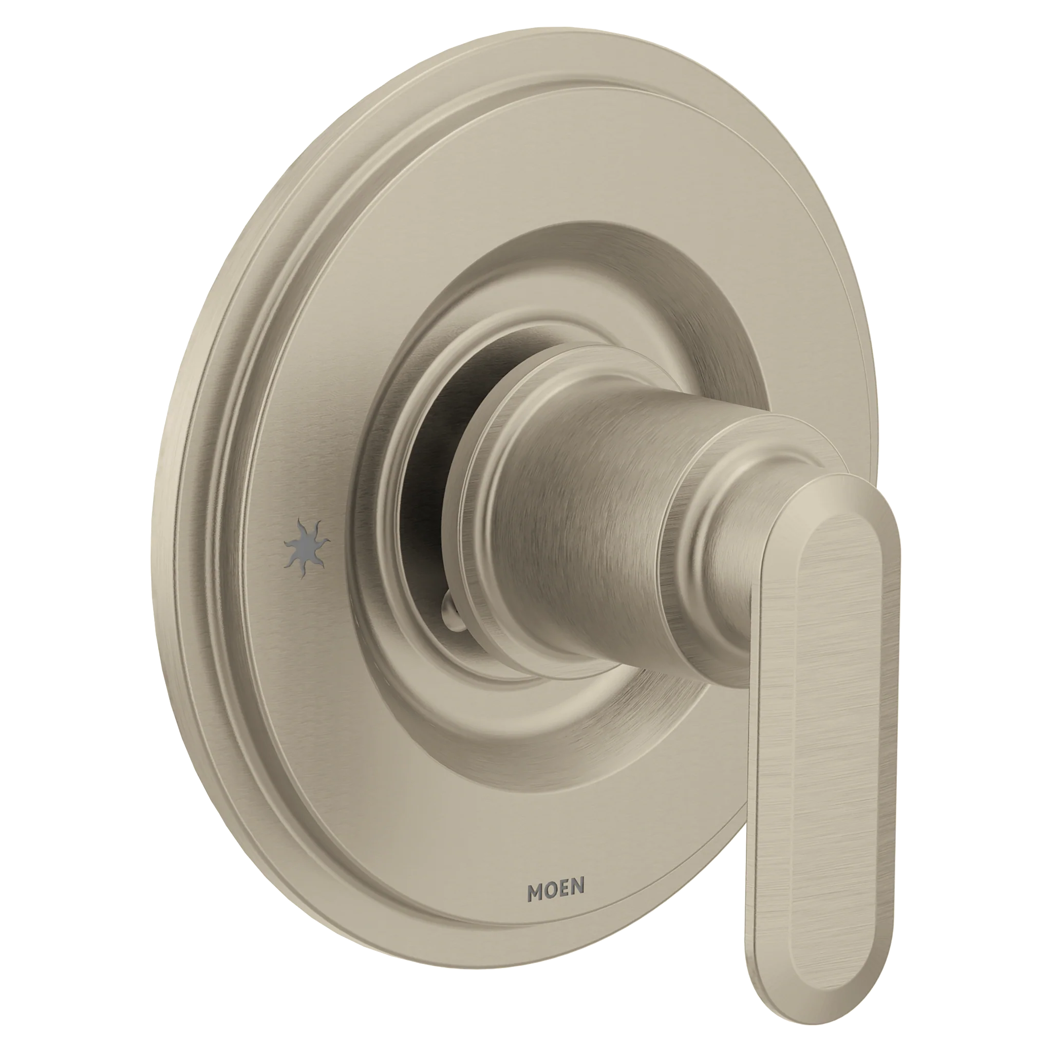 Greenfield Chrome Posi-Temp(R) tub/shower valve only - Image 5