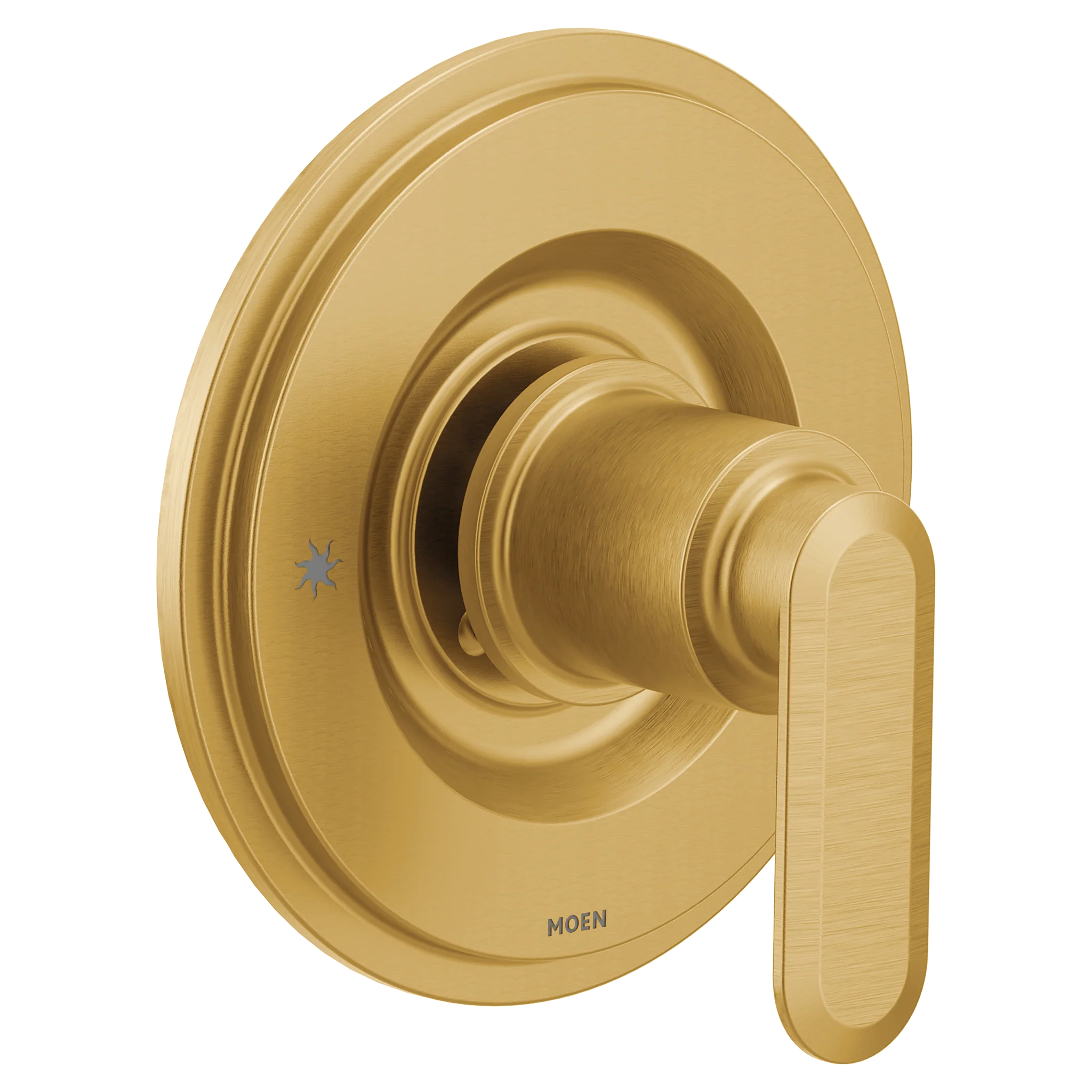 Greenfield Chrome Posi-Temp(R) tub/shower valve only - Image 7
