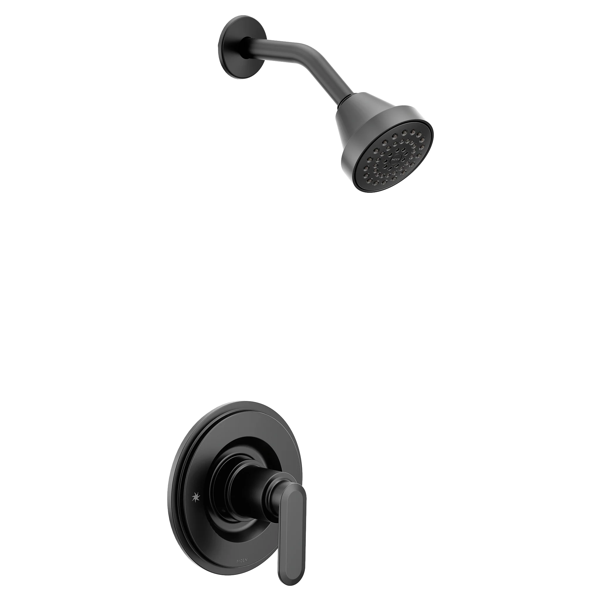 Greenfield Chrome Posi-Temp(R) shower only - Image 3