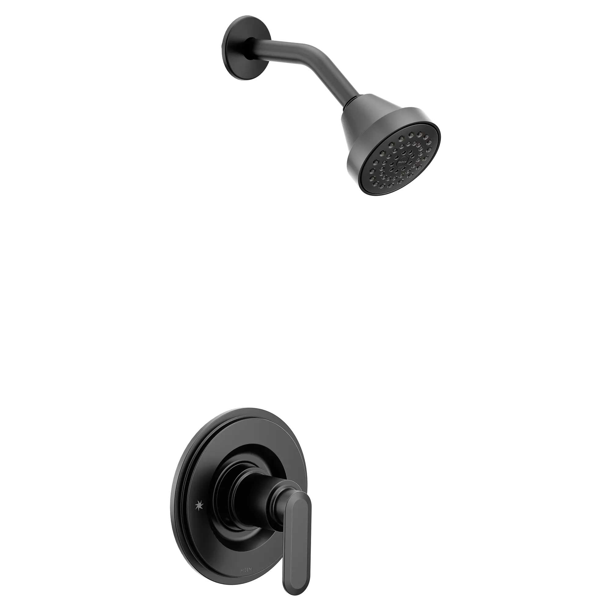 Greenfield Chrome Posi-Temp(R) shower only - Image 4