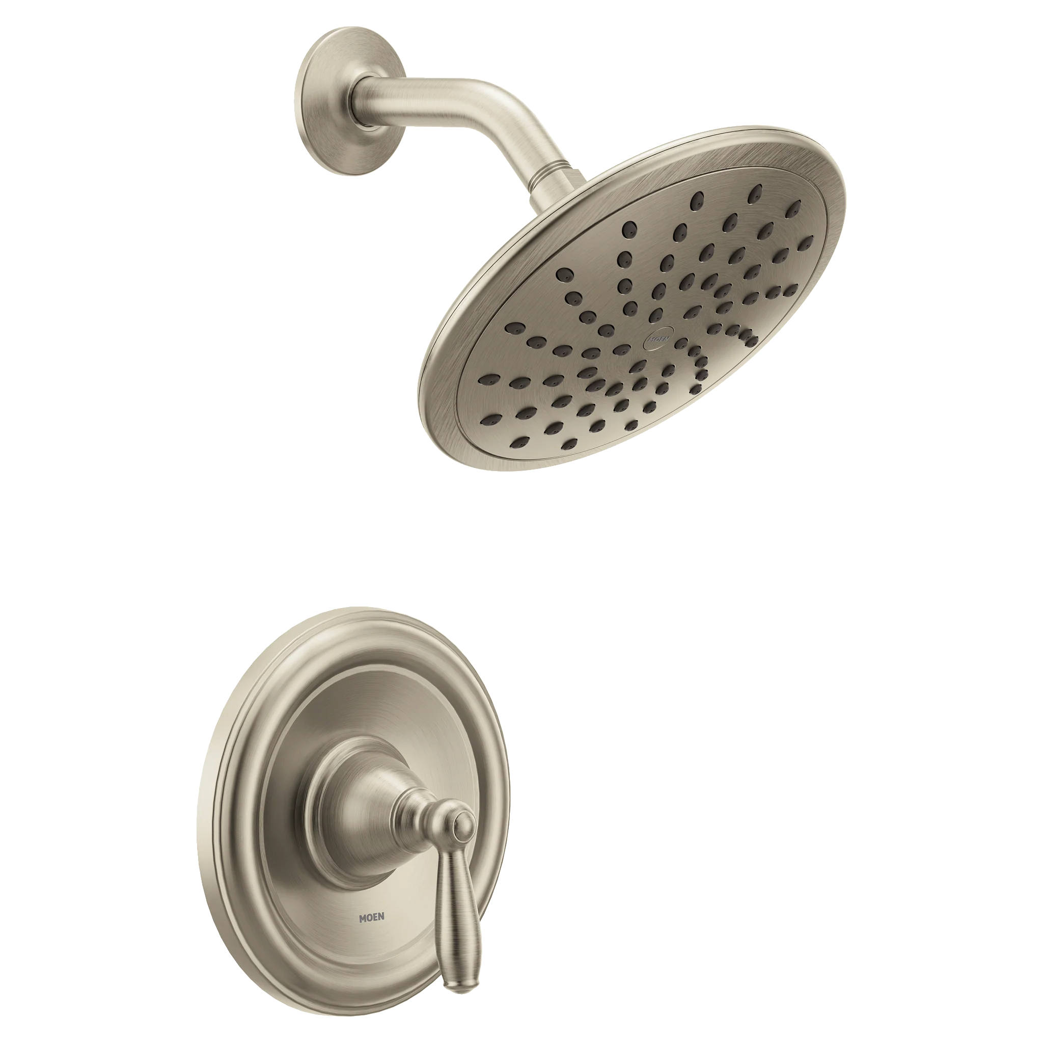 Brantford Chrome Posi-Temp(R) Eco-Performance Shower - Image 5